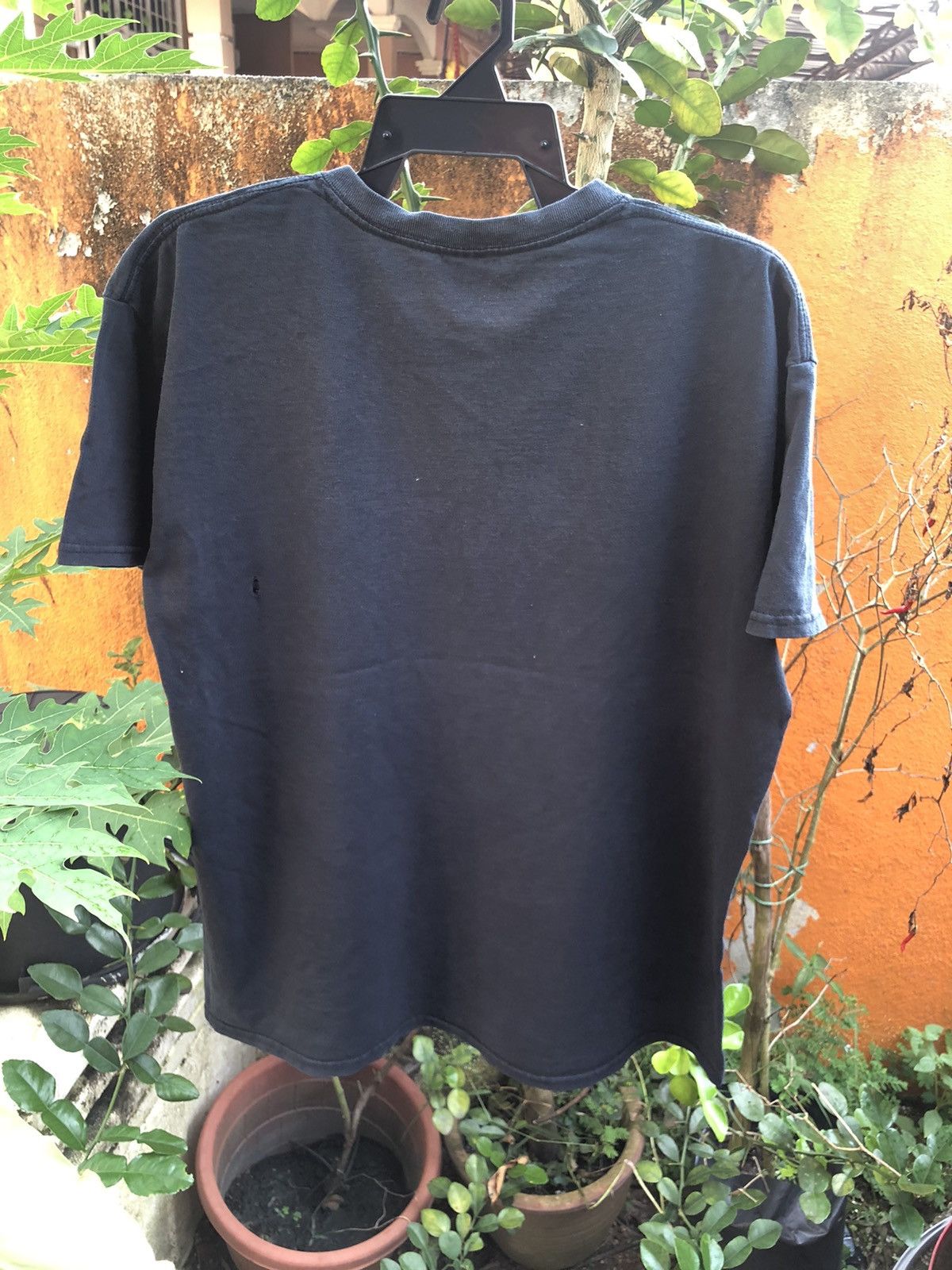 Band Tees Vintage Y2K The Adicts band tees Size US L / EU 52-54 / 3 - 2 Thumbnail