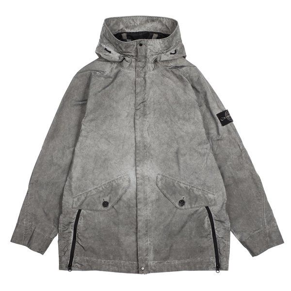 Stone Island 42599 Plated Reflective with Dust Colour Finish Grailed