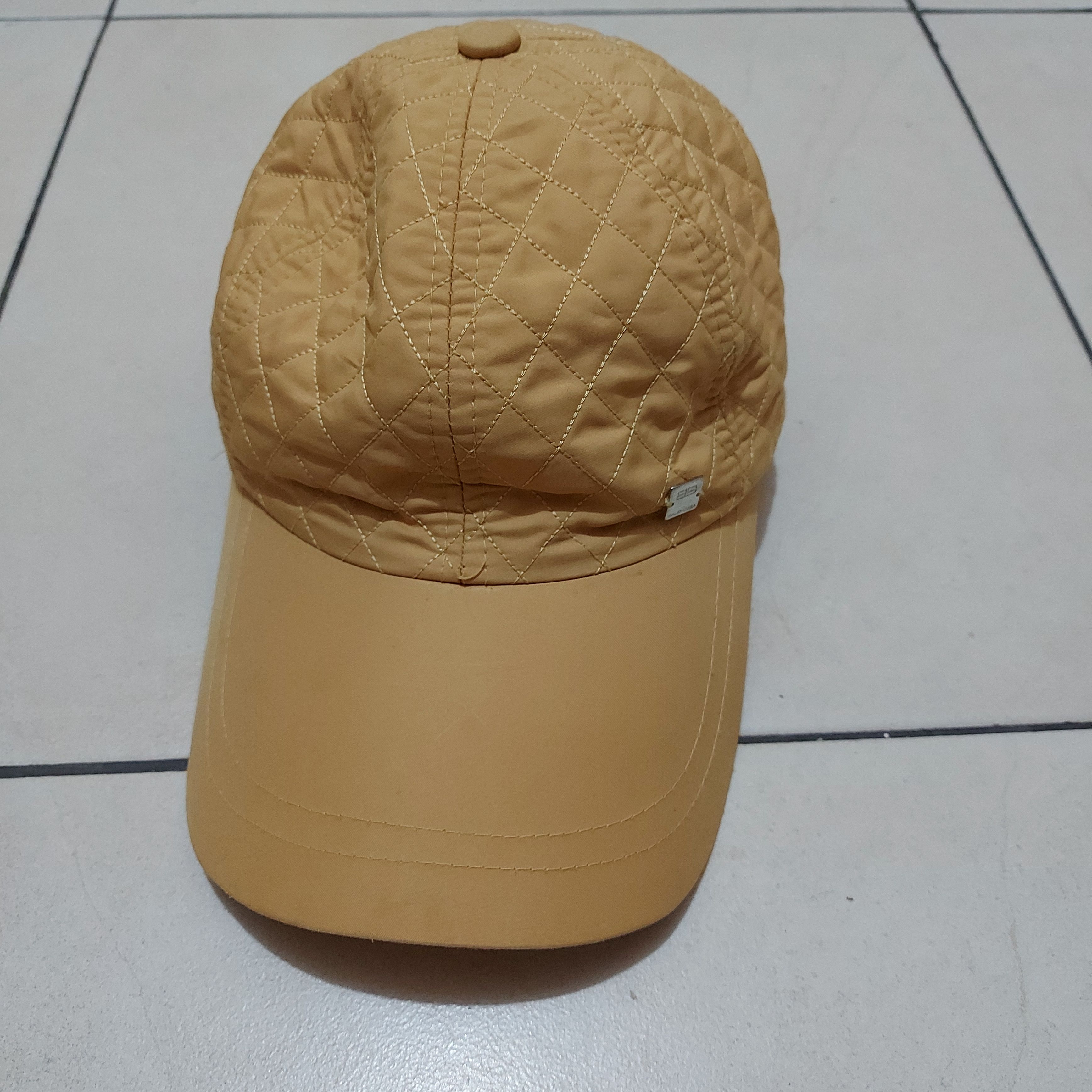 Balenciaga Vintage Balenciaga Hat Size ONE SIZE - 1 Thumbnail