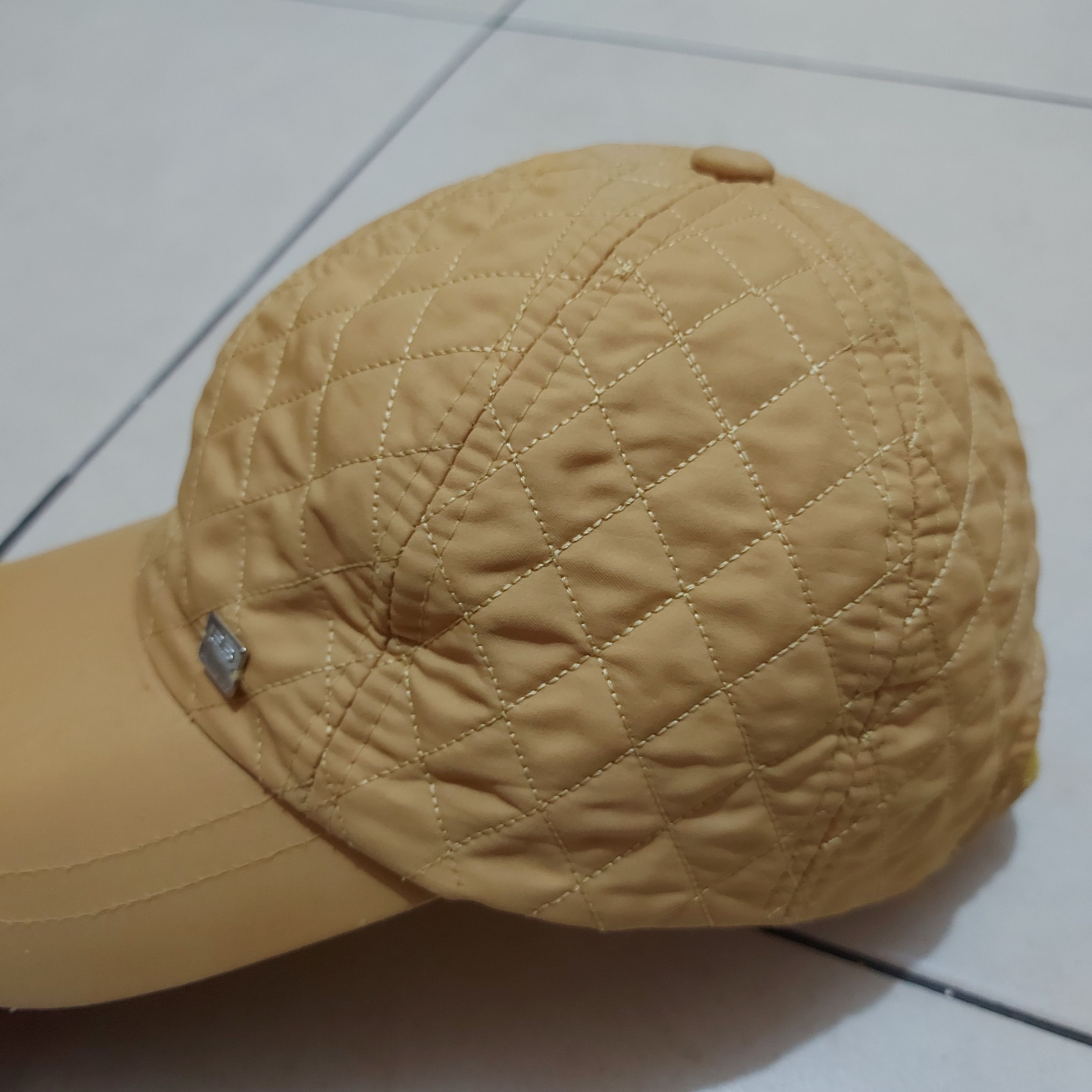 Balenciaga Vintage Balenciaga Hat Size ONE SIZE - 2 Thumbnail
