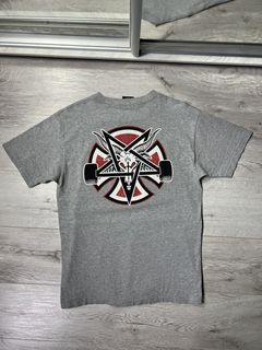 Thrasher independent outlet collab