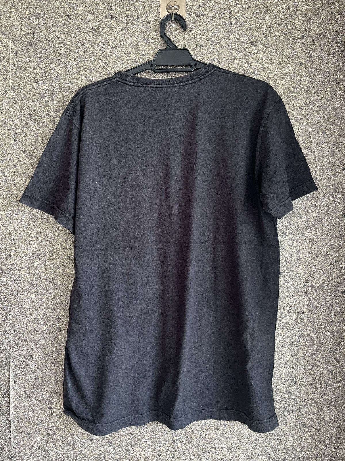 Vintage Alpha industries ft58 Size US XL / EU 56 / 4 - 4 Thumbnail