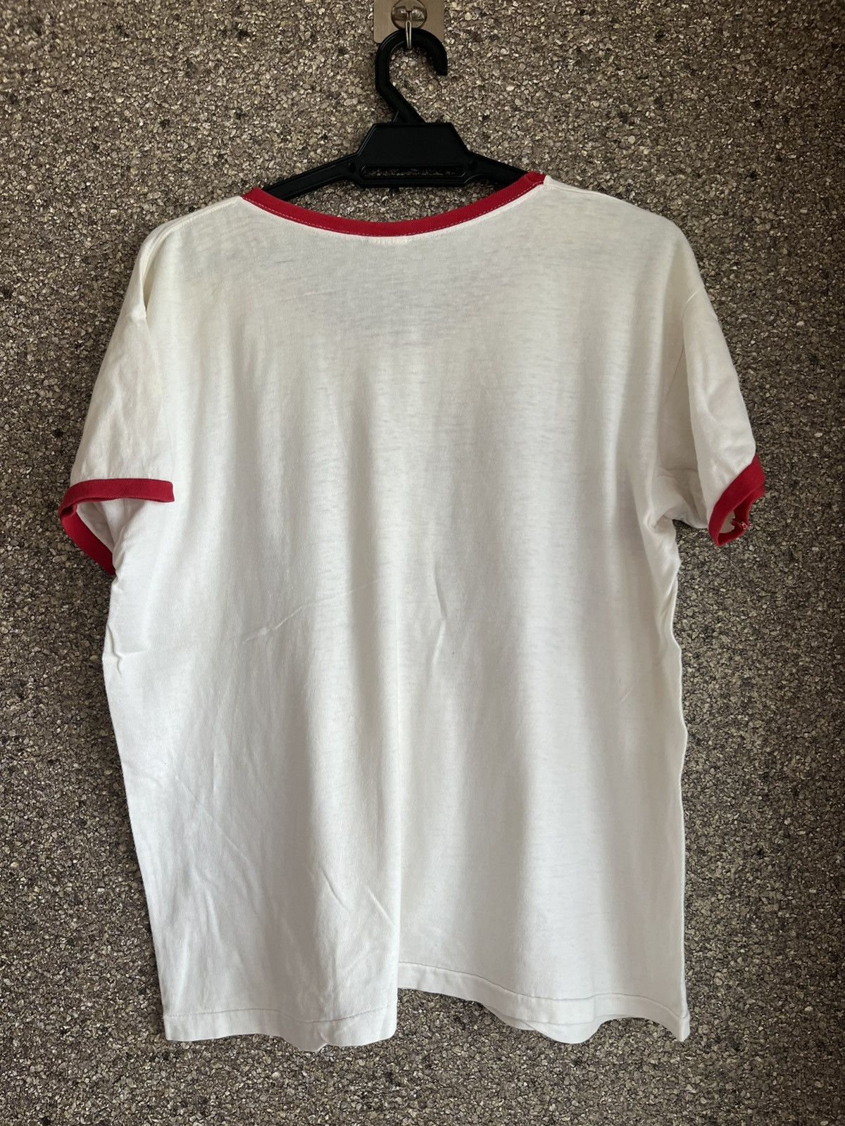 Champion × Vintage Trail’s end marathon blue bar ft58 Size US L / EU 52-54 / 3 - 3 Thumbnail
