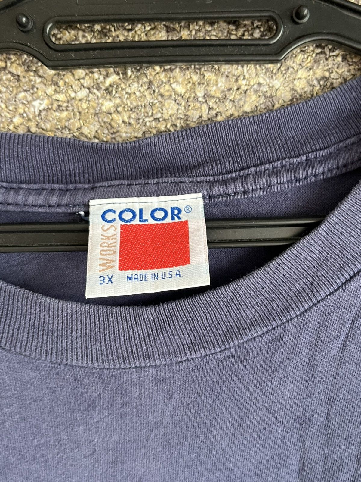 Vintage Team usa ft57 Size US XXL / EU 58 / 5 - 3 Thumbnail