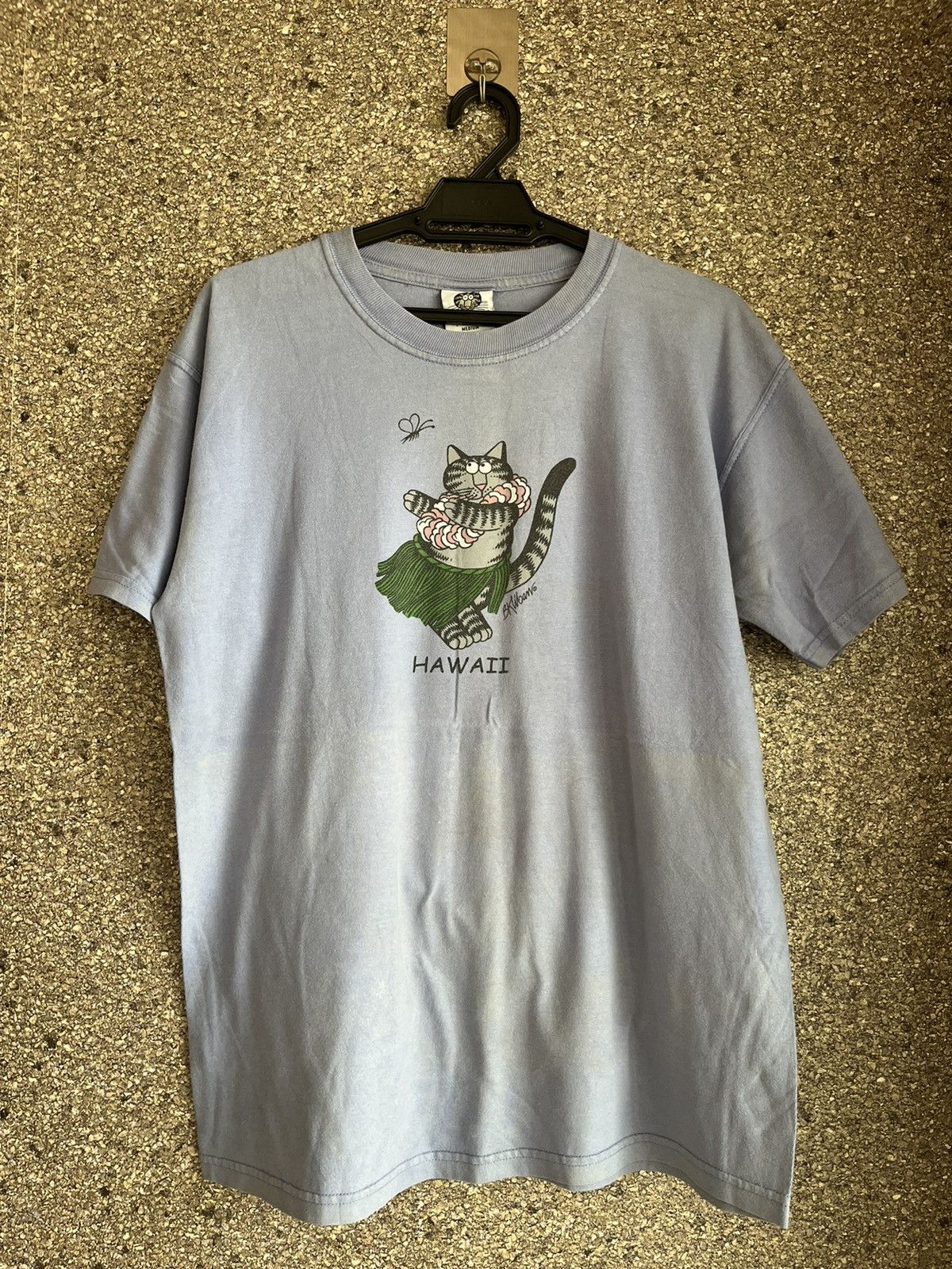 Vintage Hawaii ft58 Size US M / EU 48-50 / 2 - 1 Thumbnail