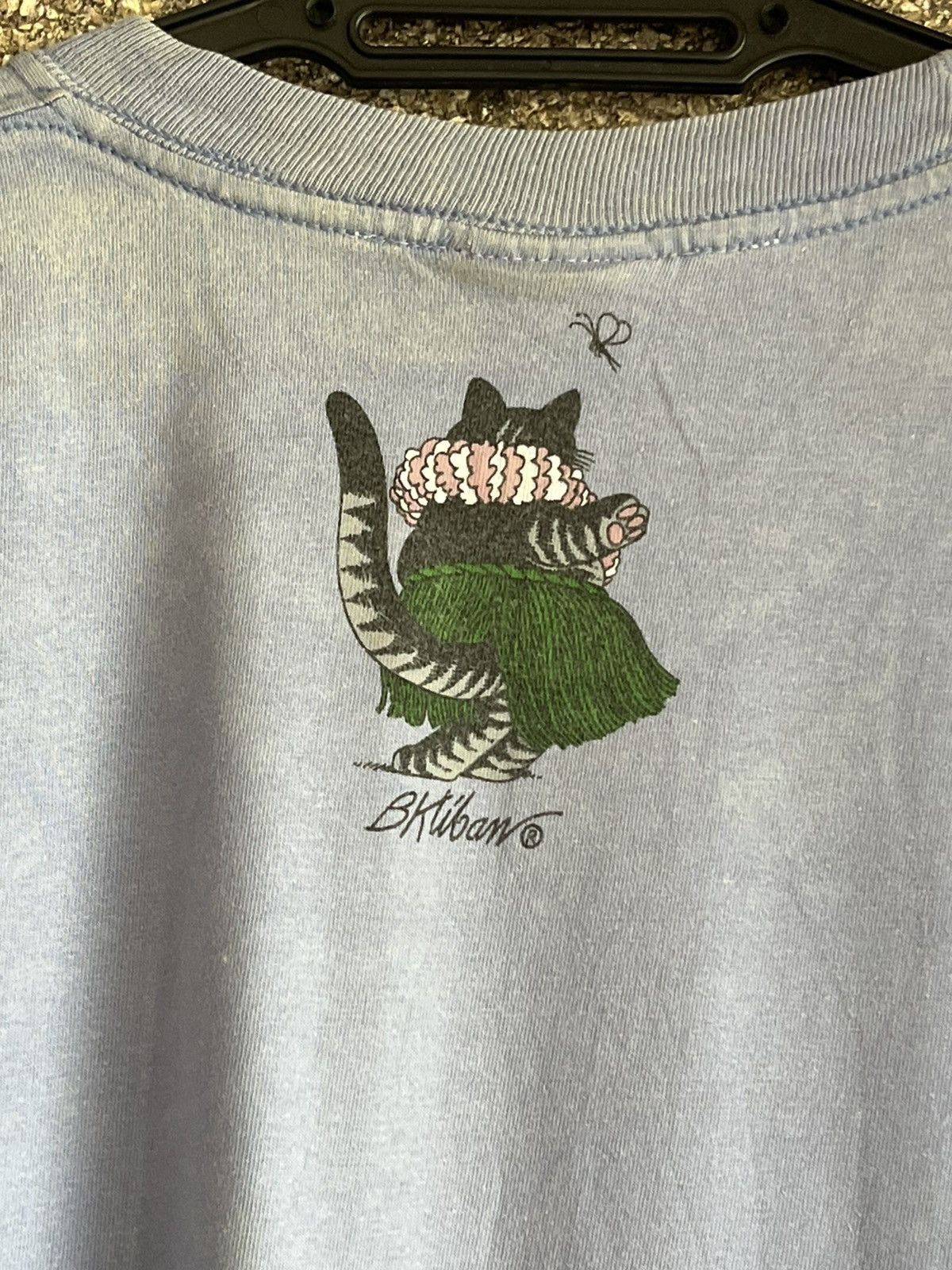 Vintage Hawaii ft58 Size US M / EU 48-50 / 2 - 5 Thumbnail