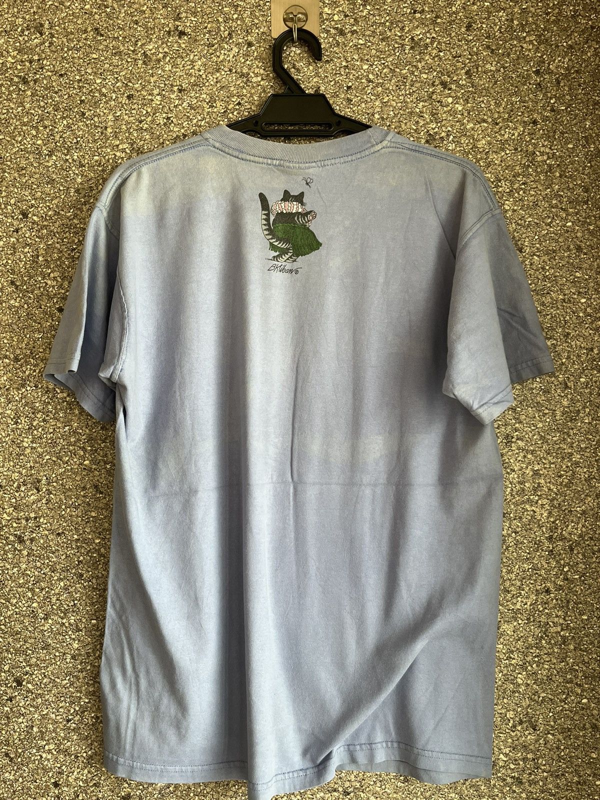 Vintage Hawaii ft58 Size US M / EU 48-50 / 2 - 4 Thumbnail