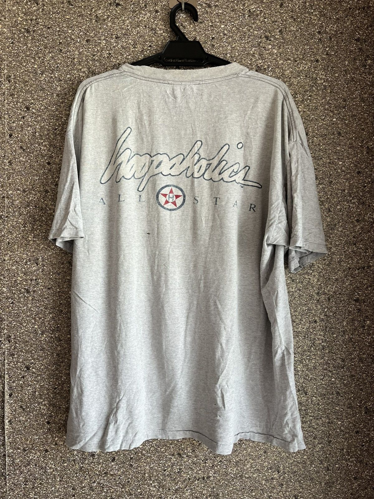 Vintage H ft57 Size US XL / EU 56 / 4 - 4 Thumbnail