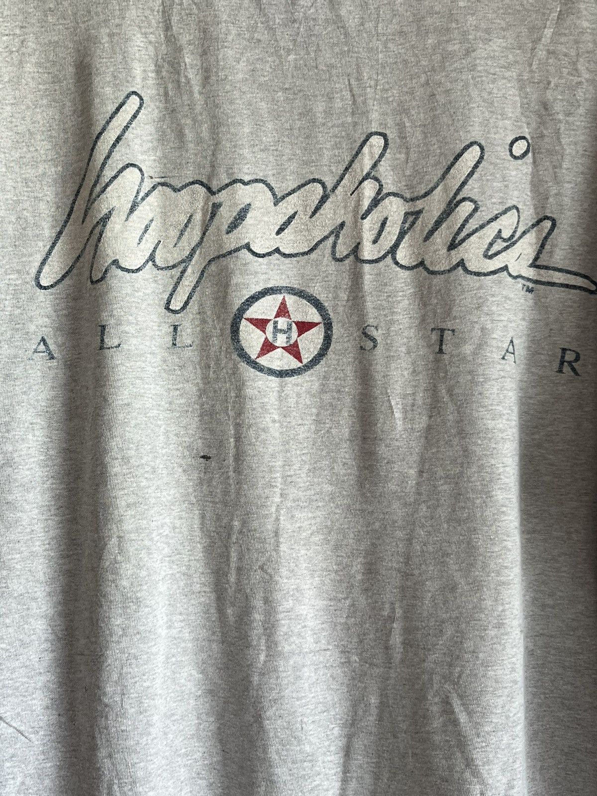 Vintage H ft57 Size US XL / EU 56 / 4 - 5 Thumbnail