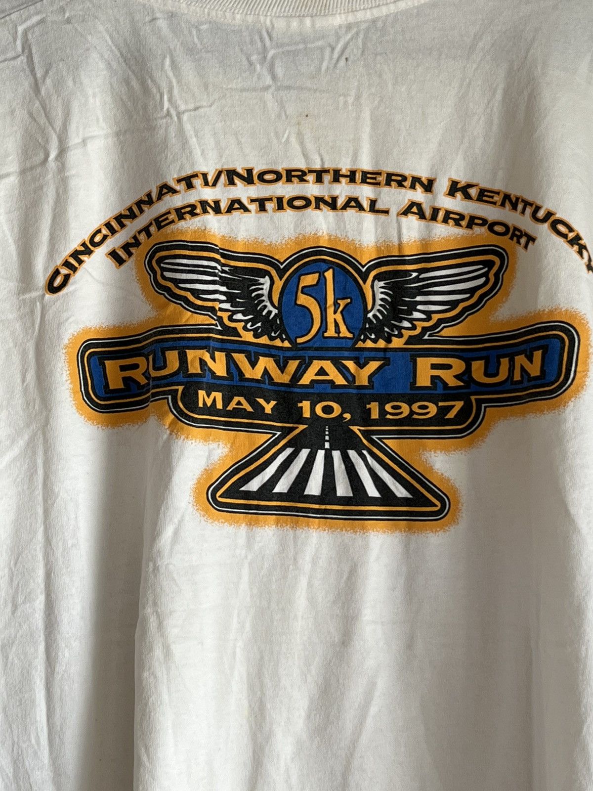 Vintage Cvg ft57 Size US XL / EU 56 / 4 - 5 Thumbnail