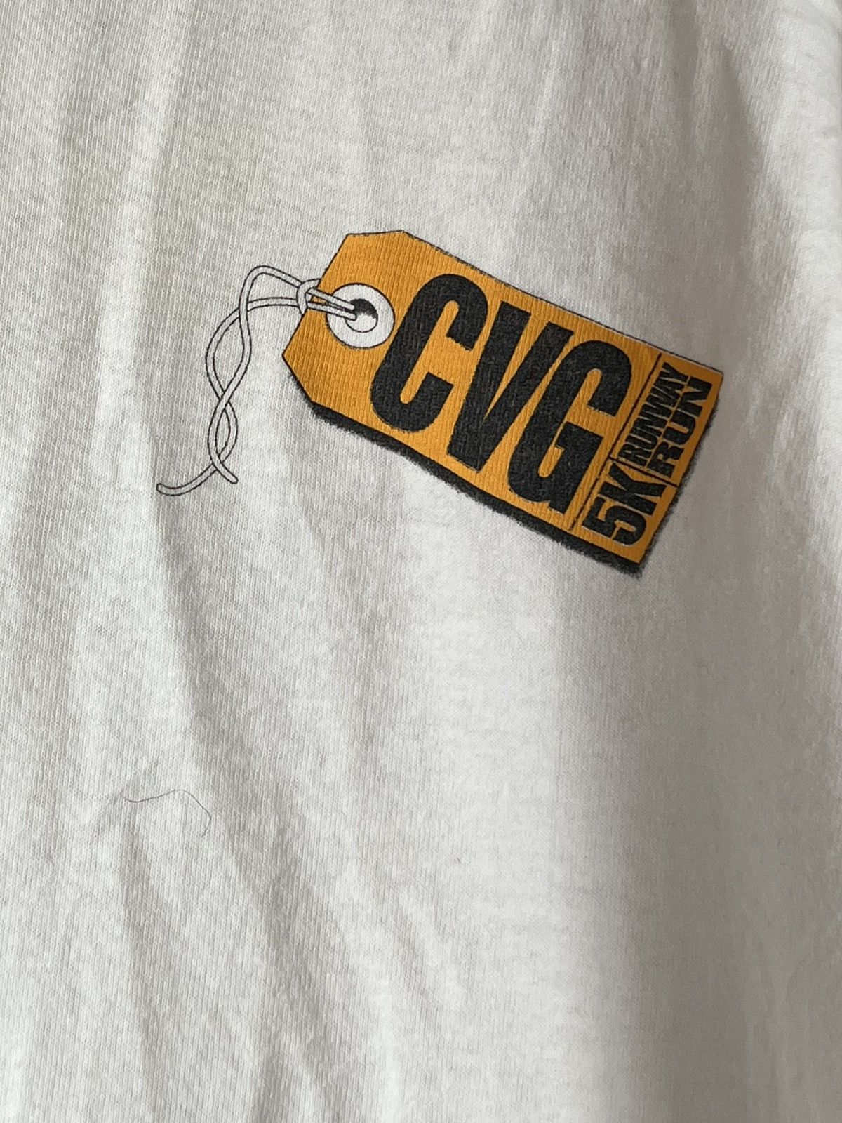 Vintage Cvg ft57 Size US XL / EU 56 / 4 - 2 Thumbnail