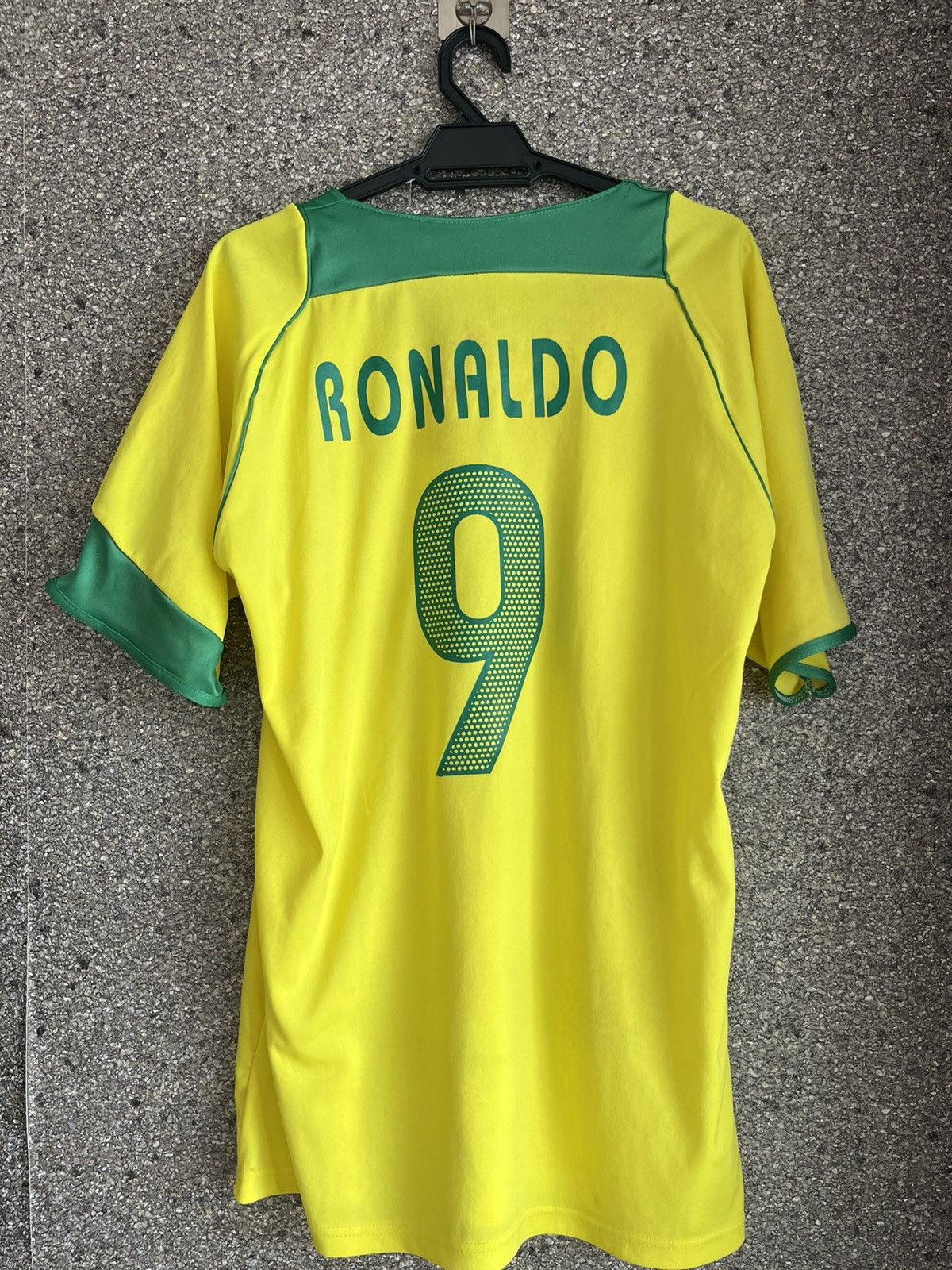 Vintage Brasil ft58 Size US XL / EU 56 / 4 - 3 Thumbnail