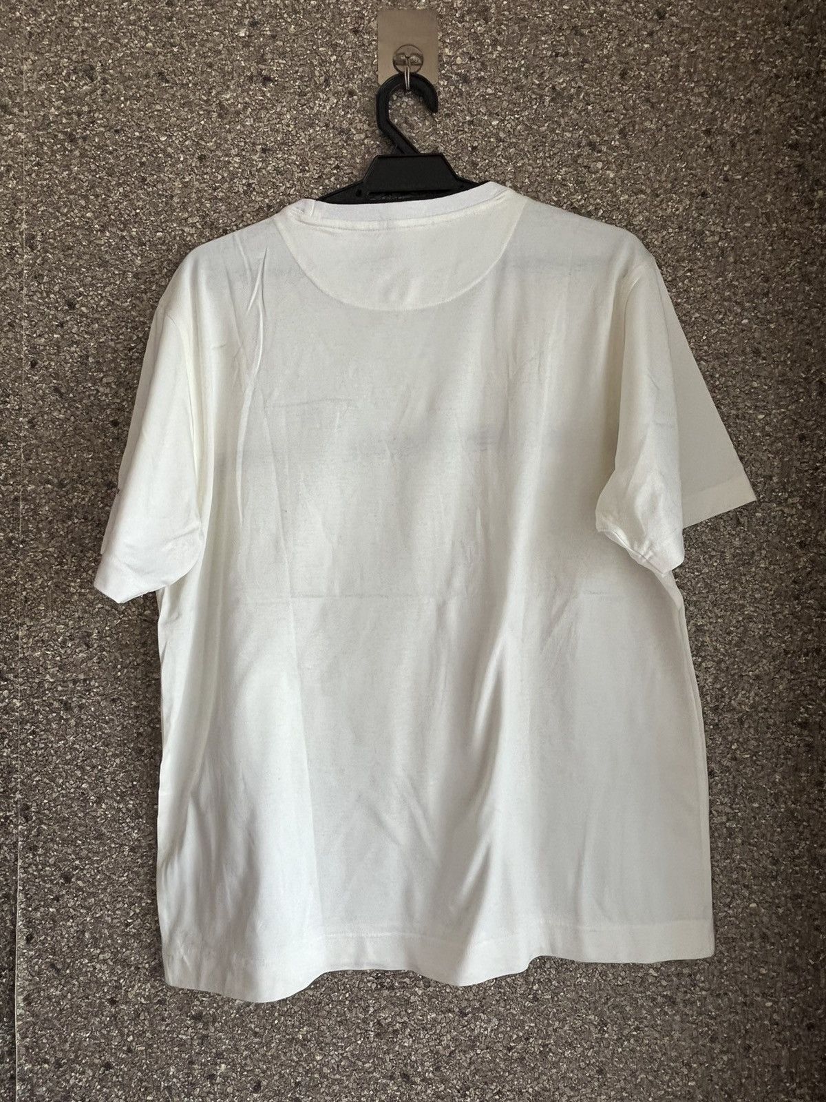 Vintage Burberry ft58 Size US L / EU 52-54 / 3 - 3 Thumbnail