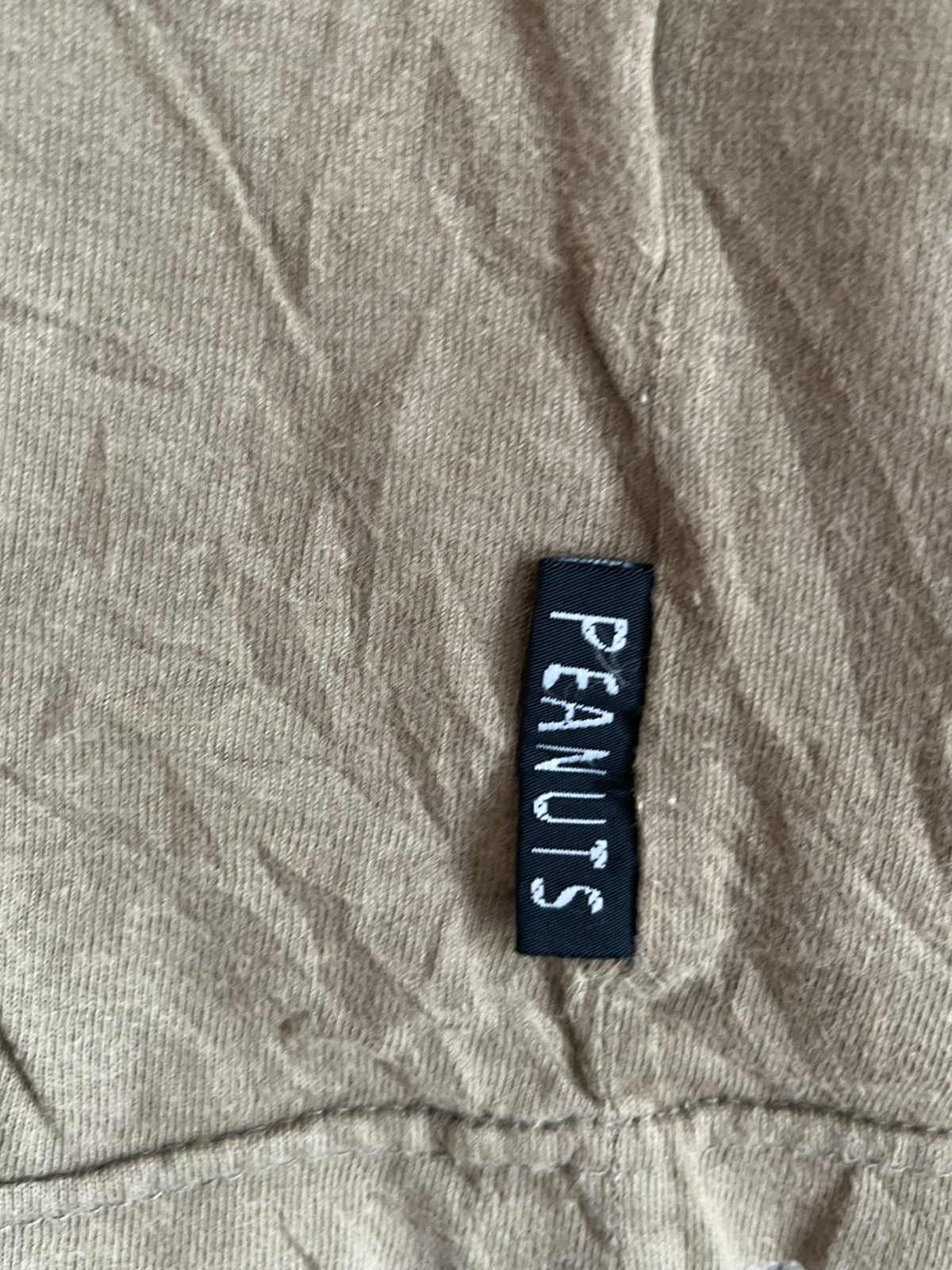 Vintage Peanuts ft58 Size US L / EU 52-54 / 3 - 4 Thumbnail