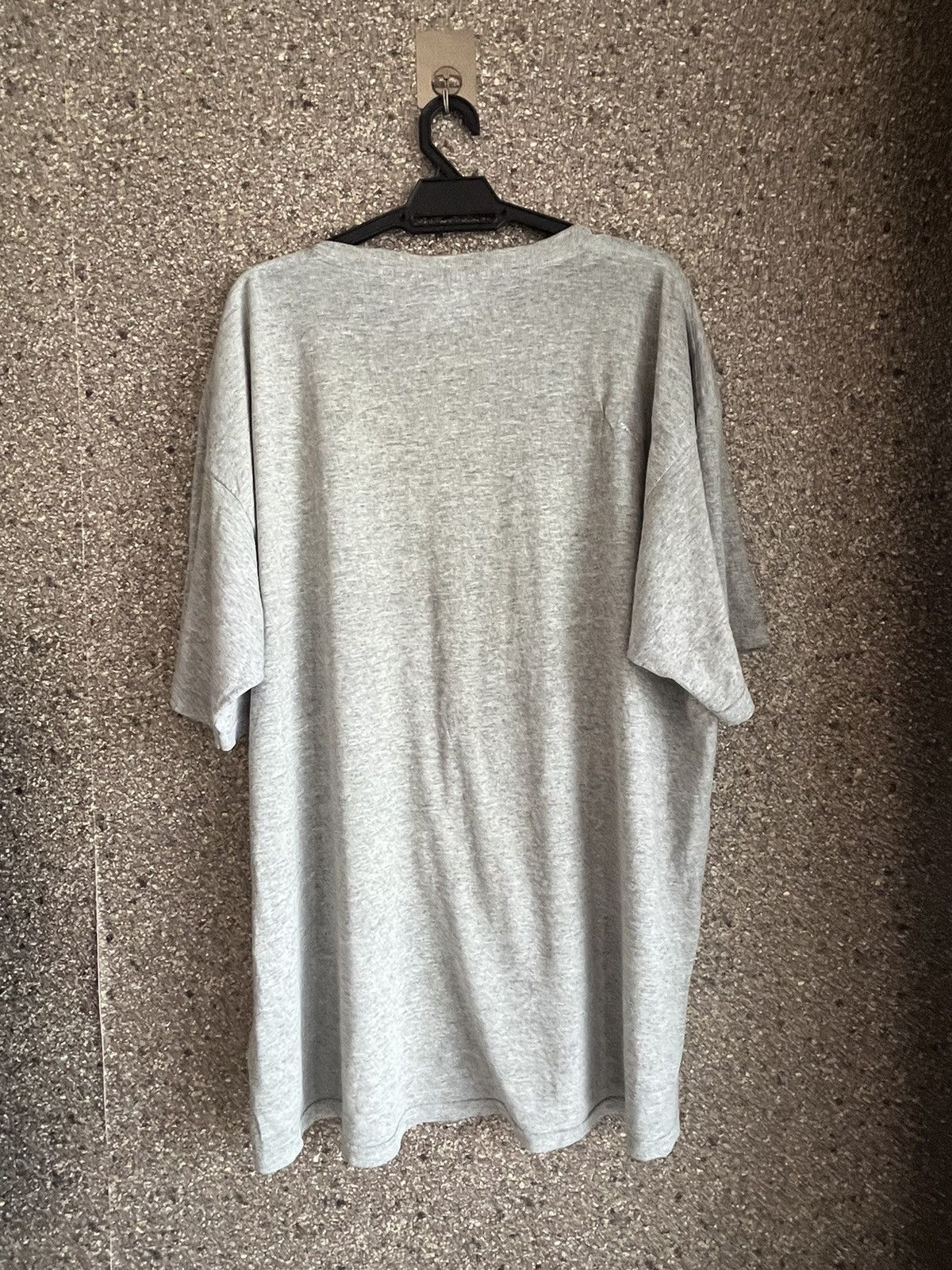 Vintage Nike ft58 Size US XL / EU 56 / 4 - 4 Thumbnail
