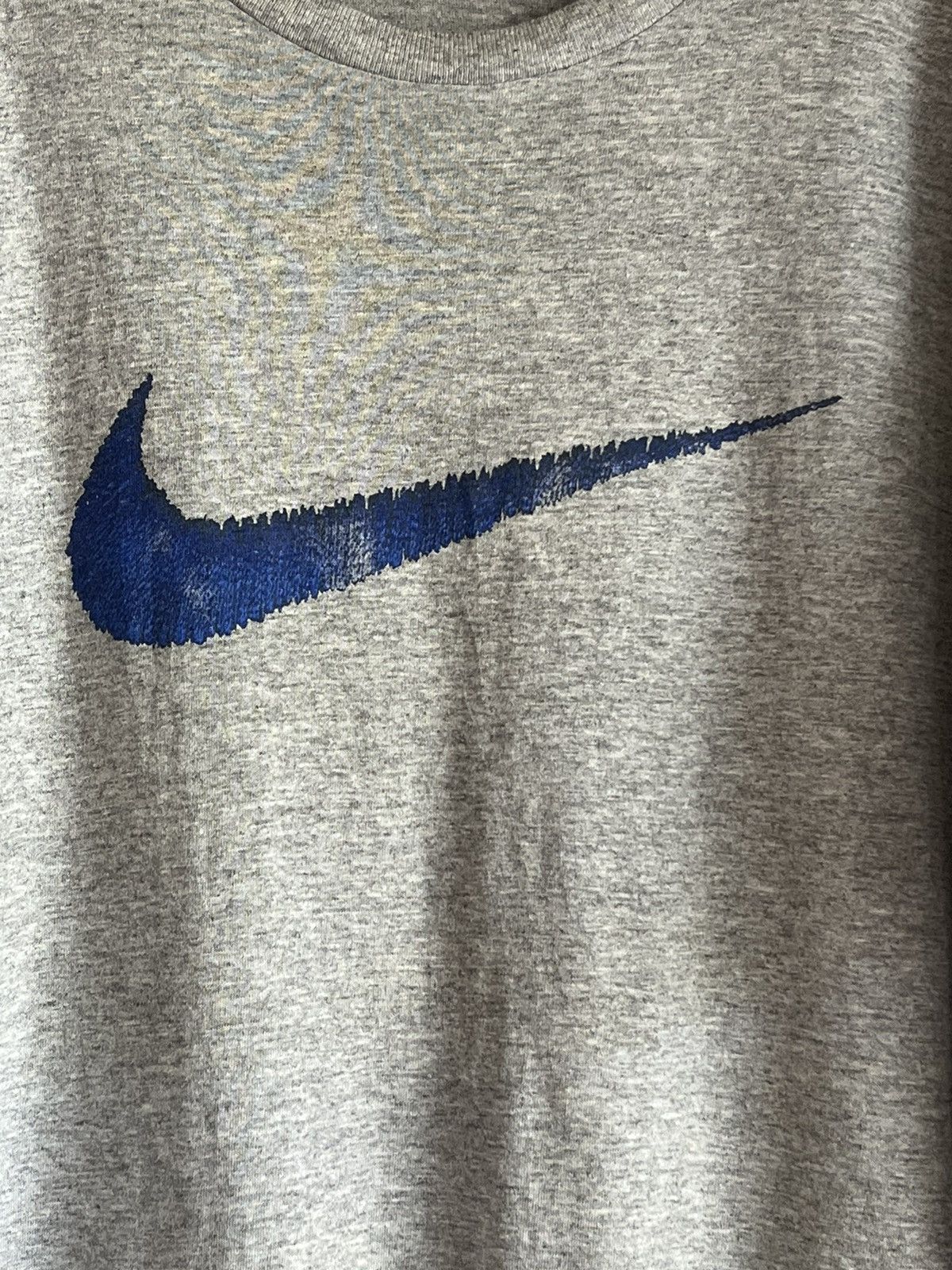Vintage Nike ft58 Size US XL / EU 56 / 4 - 2 Thumbnail