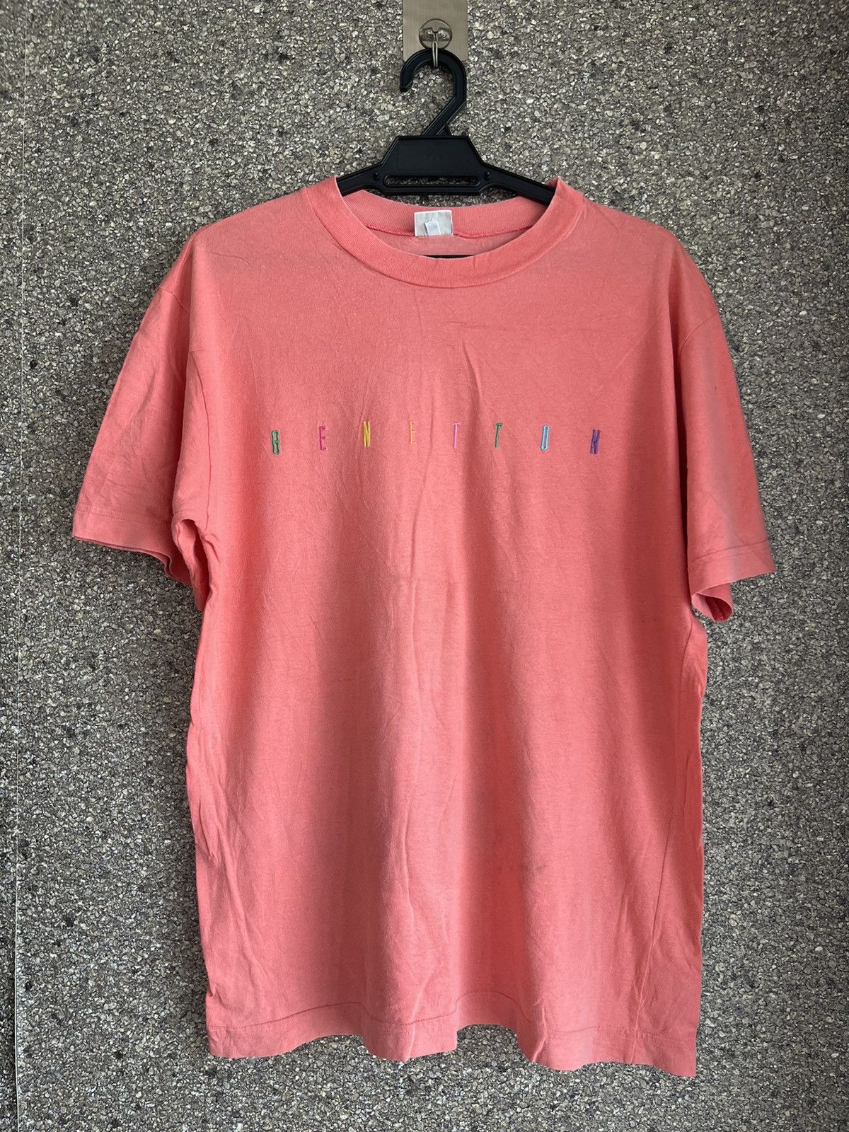 Benetton ft58