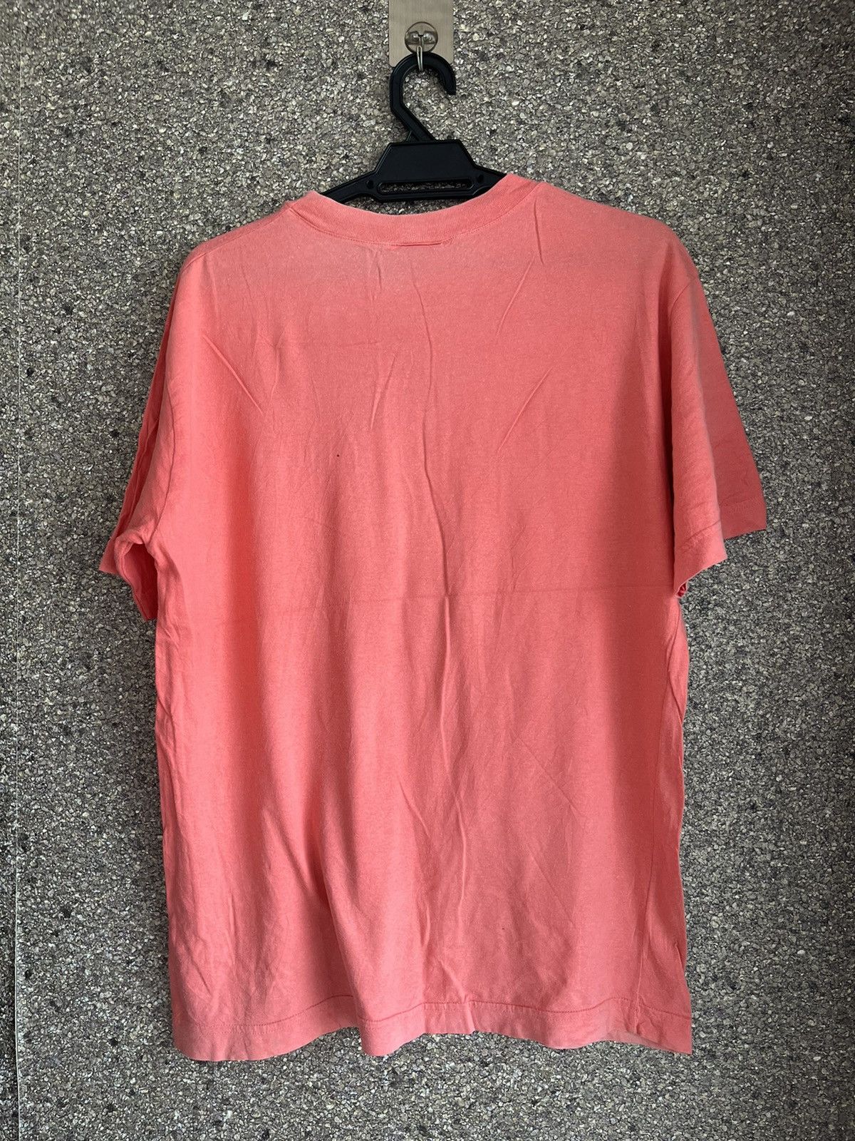 Vintage Benetton ft58 Size US L / EU 52-54 / 3 - 4 Thumbnail