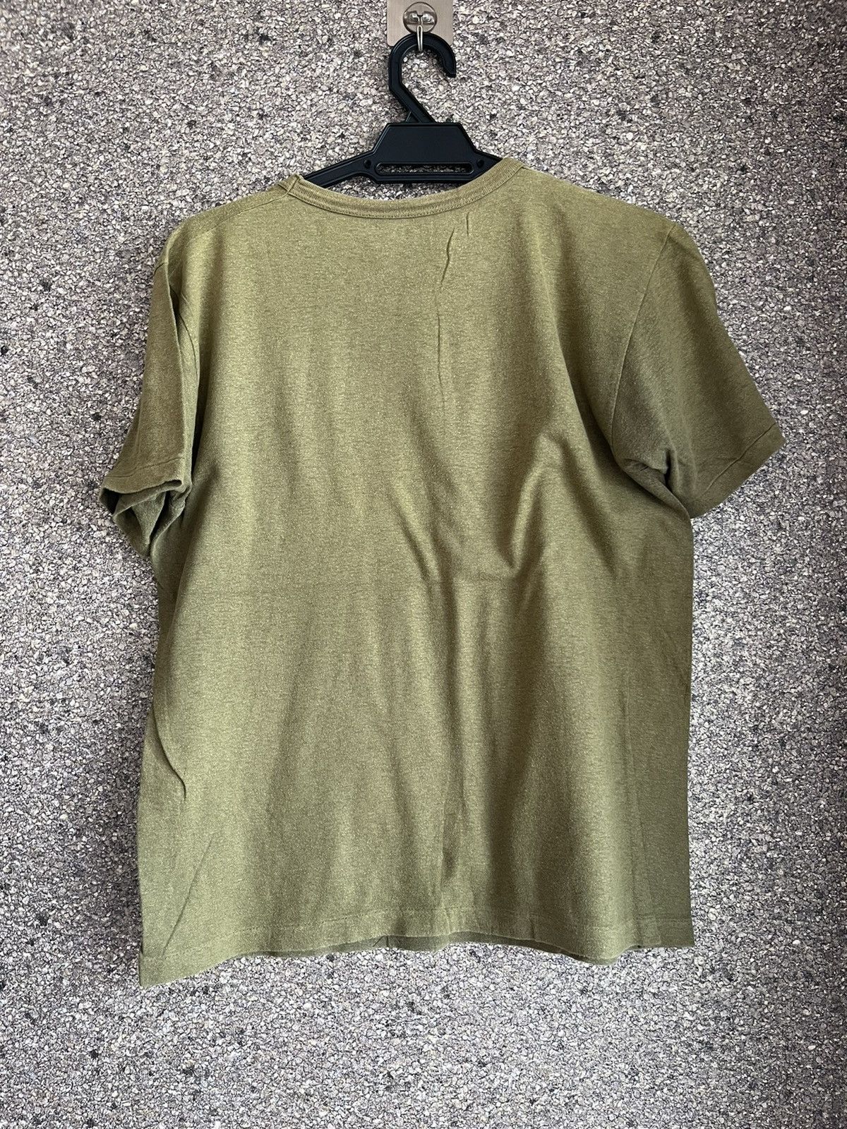 Vintage Special forces ft58 Size US M / EU 48-50 / 2 - 3 Thumbnail