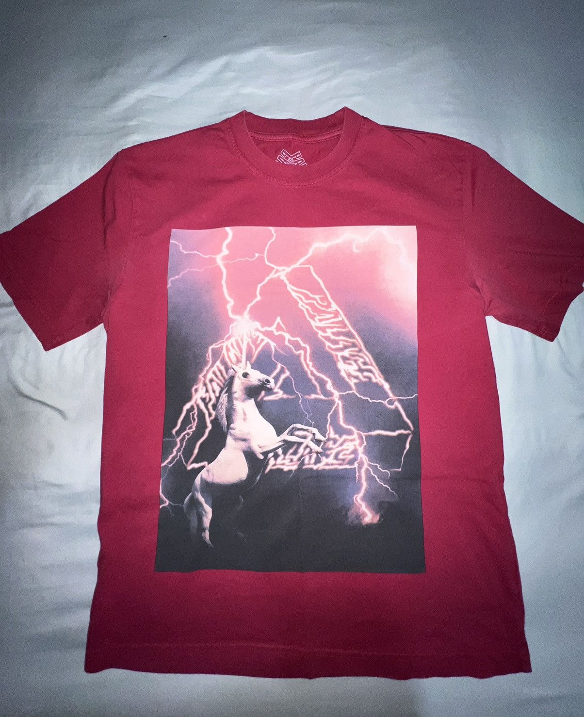 Corteiz Palace Corteiz palace tee Grailed