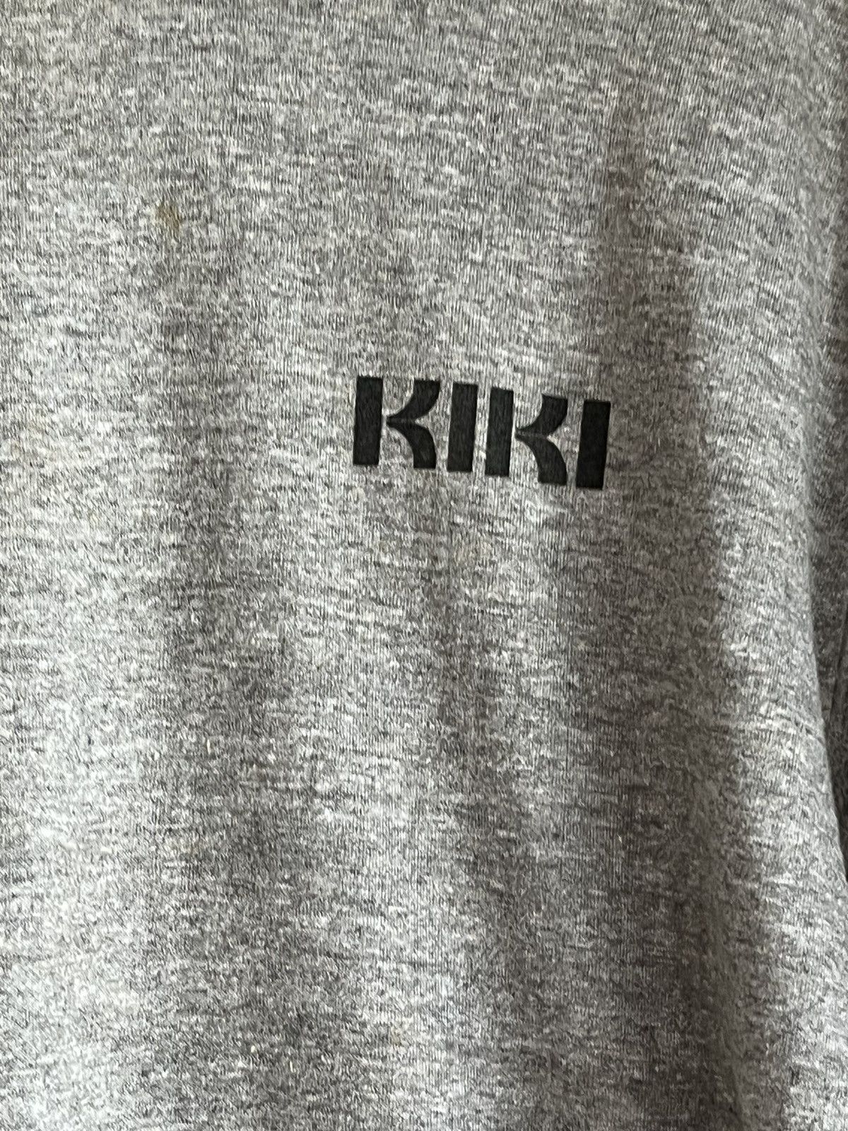 Vintage Kiki ft58 Size US L / EU 52-54 / 3 - 2 Thumbnail
