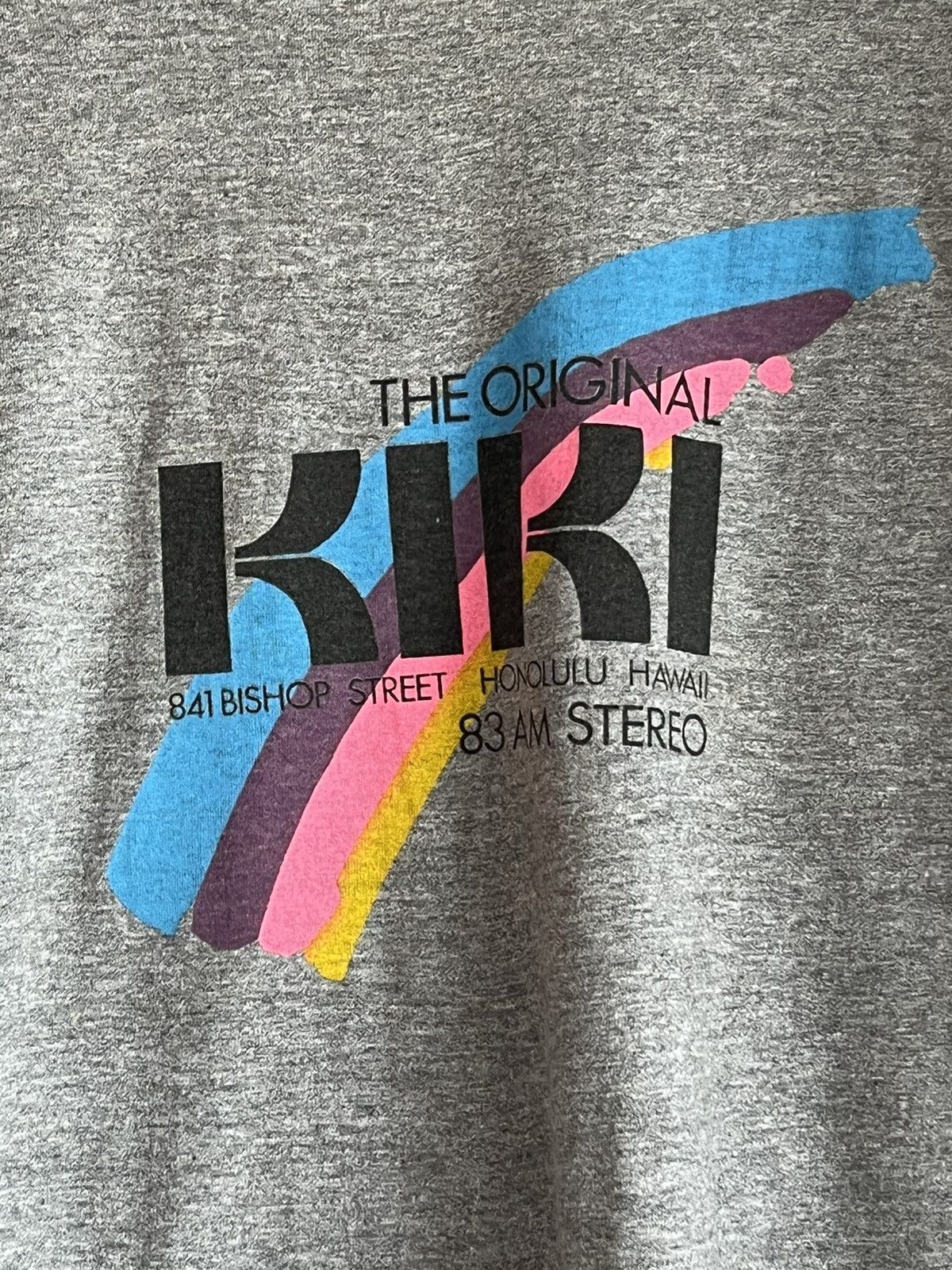 Vintage Kiki ft58 Size US L / EU 52-54 / 3 - 5 Thumbnail