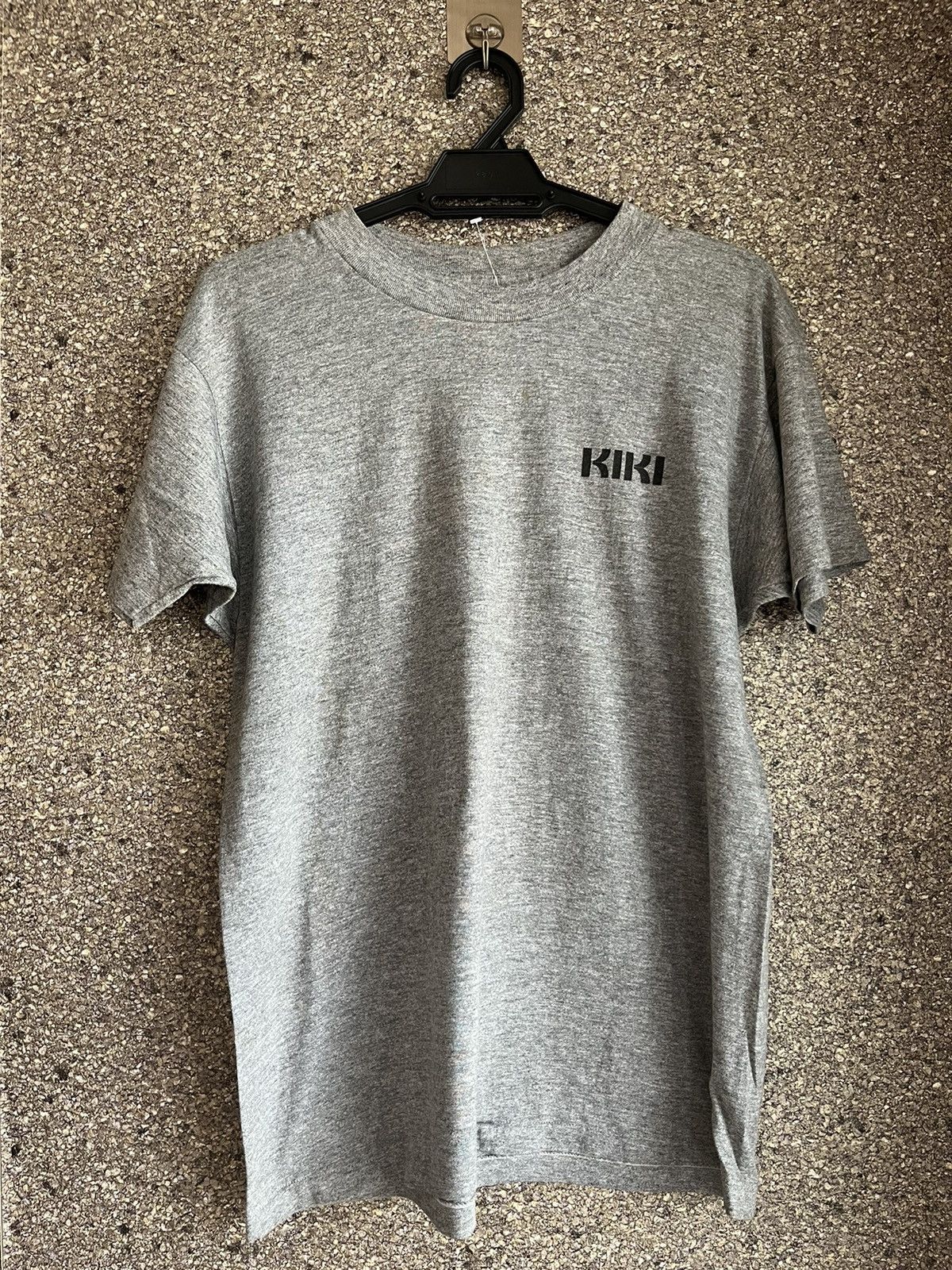 Vintage Kiki ft58 Size US L / EU 52-54 / 3 - 1 Thumbnail