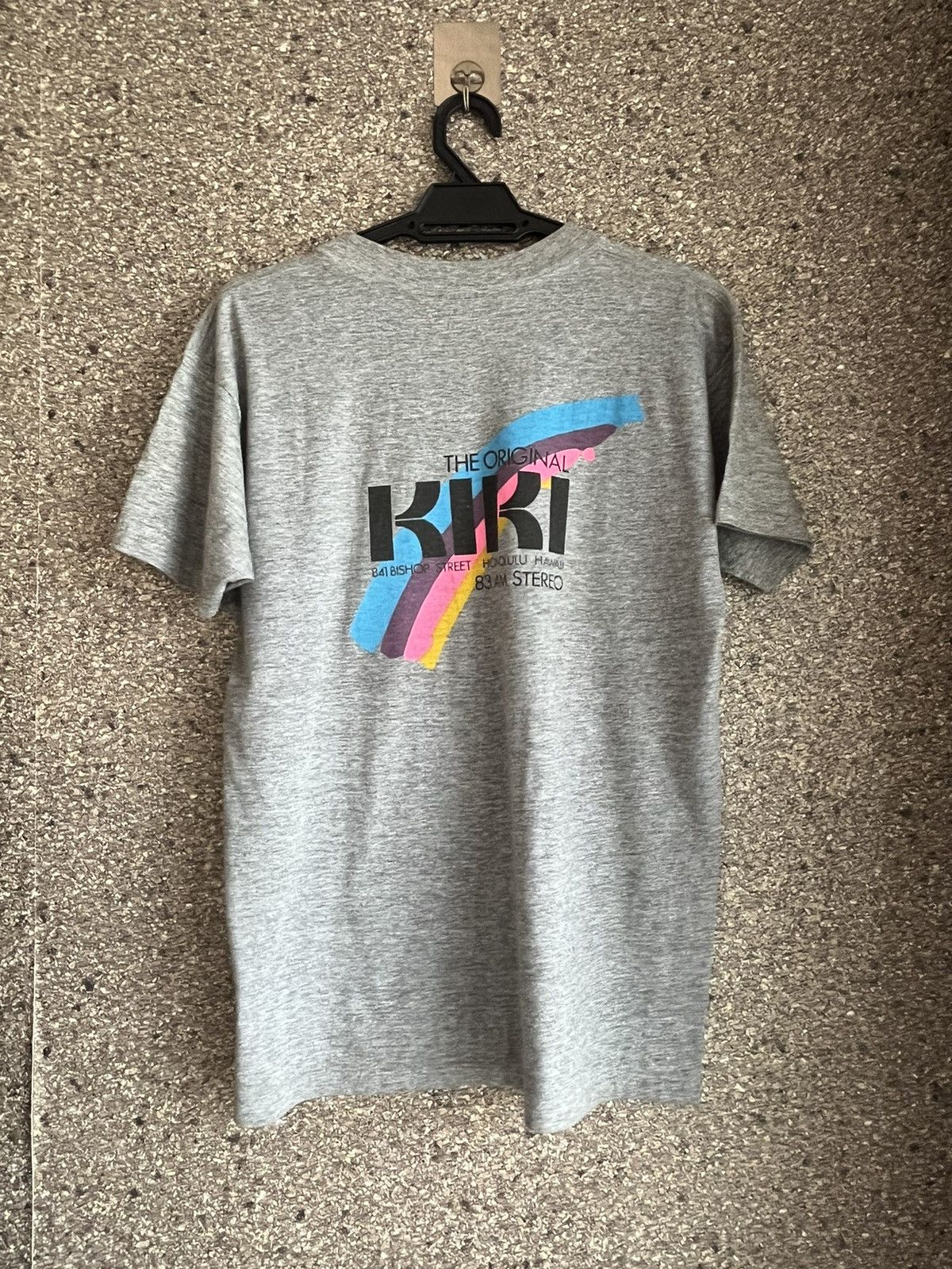 Vintage Kiki ft58 Size US L / EU 52-54 / 3 - 4 Thumbnail