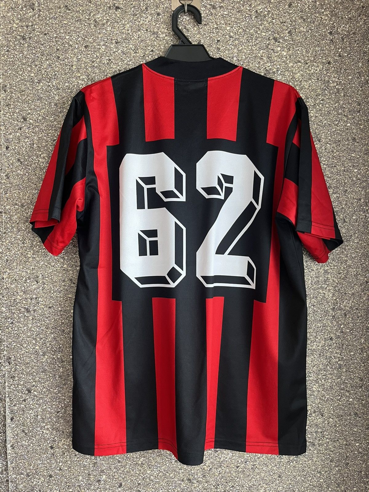 Vintage Fc cherries ft58 Size US M / EU 48-50 / 2 - 4 Thumbnail