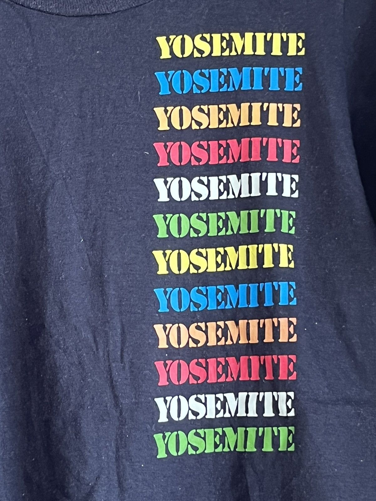 Vintage Yosemite ft58 Size US S / EU 44-46 / 1 - 2 Thumbnail