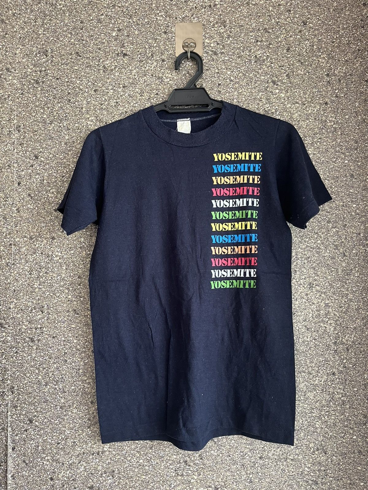 Vintage Yosemite ft58 Size US S / EU 44-46 / 1 - 1 Thumbnail