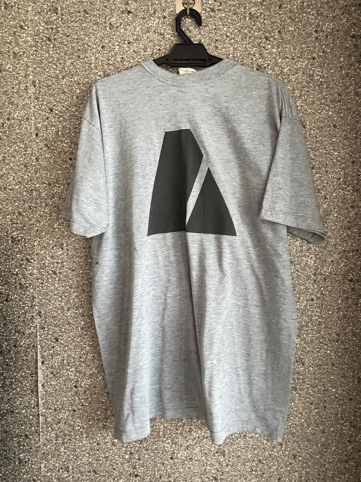 Vintage Army ft58 Size US XL / EU 56 / 4 - 4 Thumbnail
