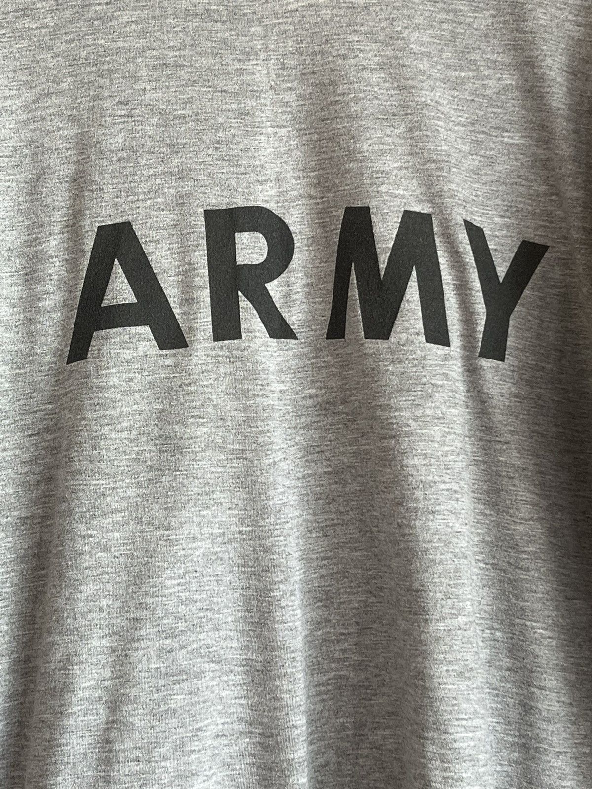 Vintage Army ft58 Size US XL / EU 56 / 4 - 2 Thumbnail