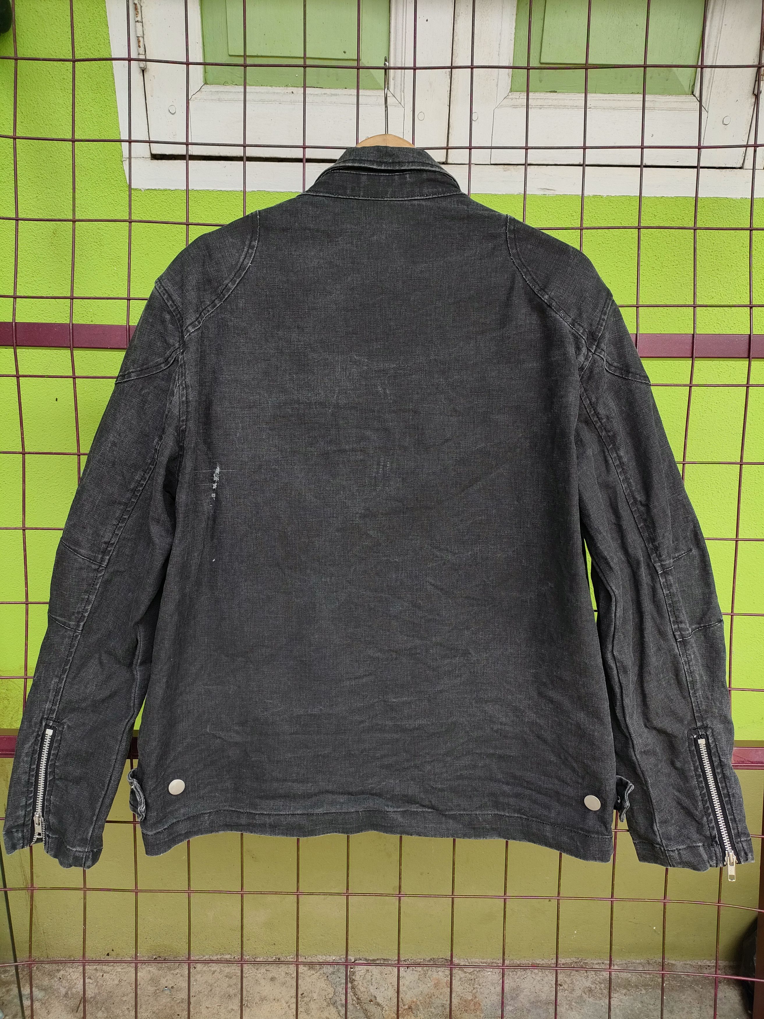 Other Amore Puro Biker Jacket Size US M / EU 48-50 / 2 - 4 Thumbnail