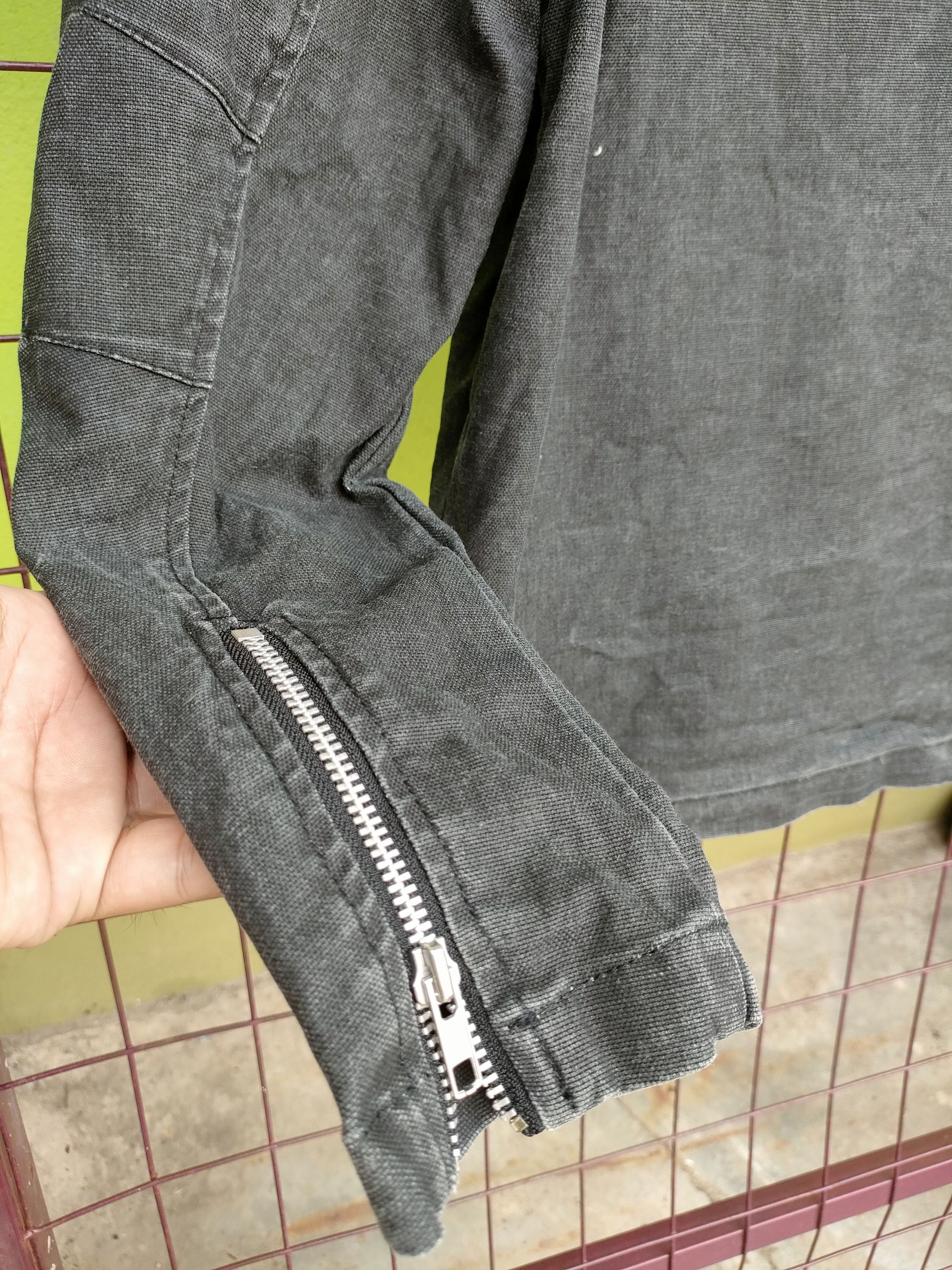 Other Amore Puro Biker Jacket Size US M / EU 48-50 / 2 - 3 Thumbnail