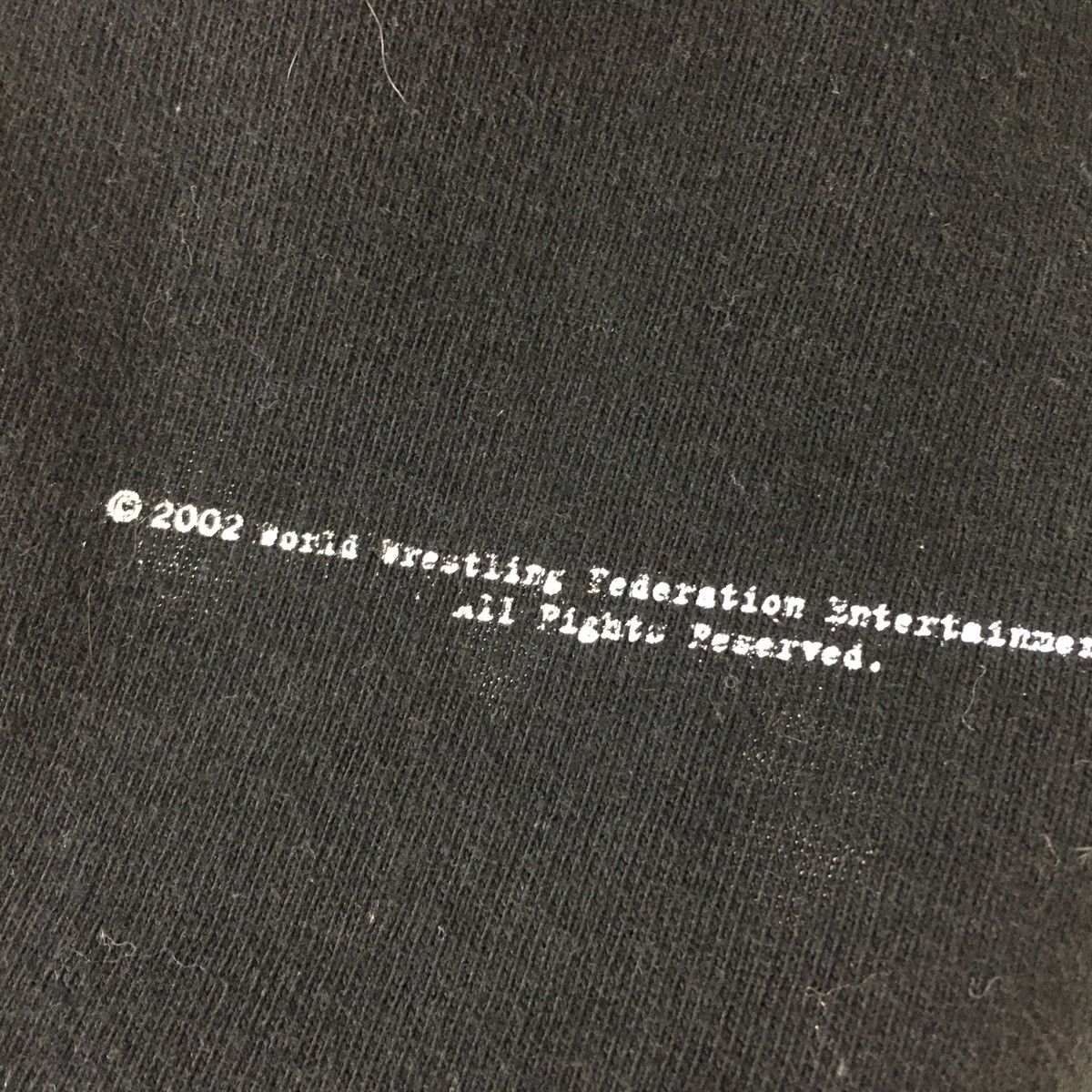 Vintage × WWF Vintage y2k stone cold steve austin shirt M sz Size US M / EU 48-50 / 2 - 5 Thumbnail
