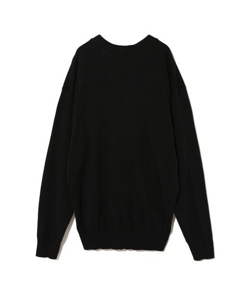 Jun Takahashi × Undercover Undercover "For All Rebels" Warped Print Cardigan Sweater Size US L / EU 52-54 / 3 - 2 Thumbnail