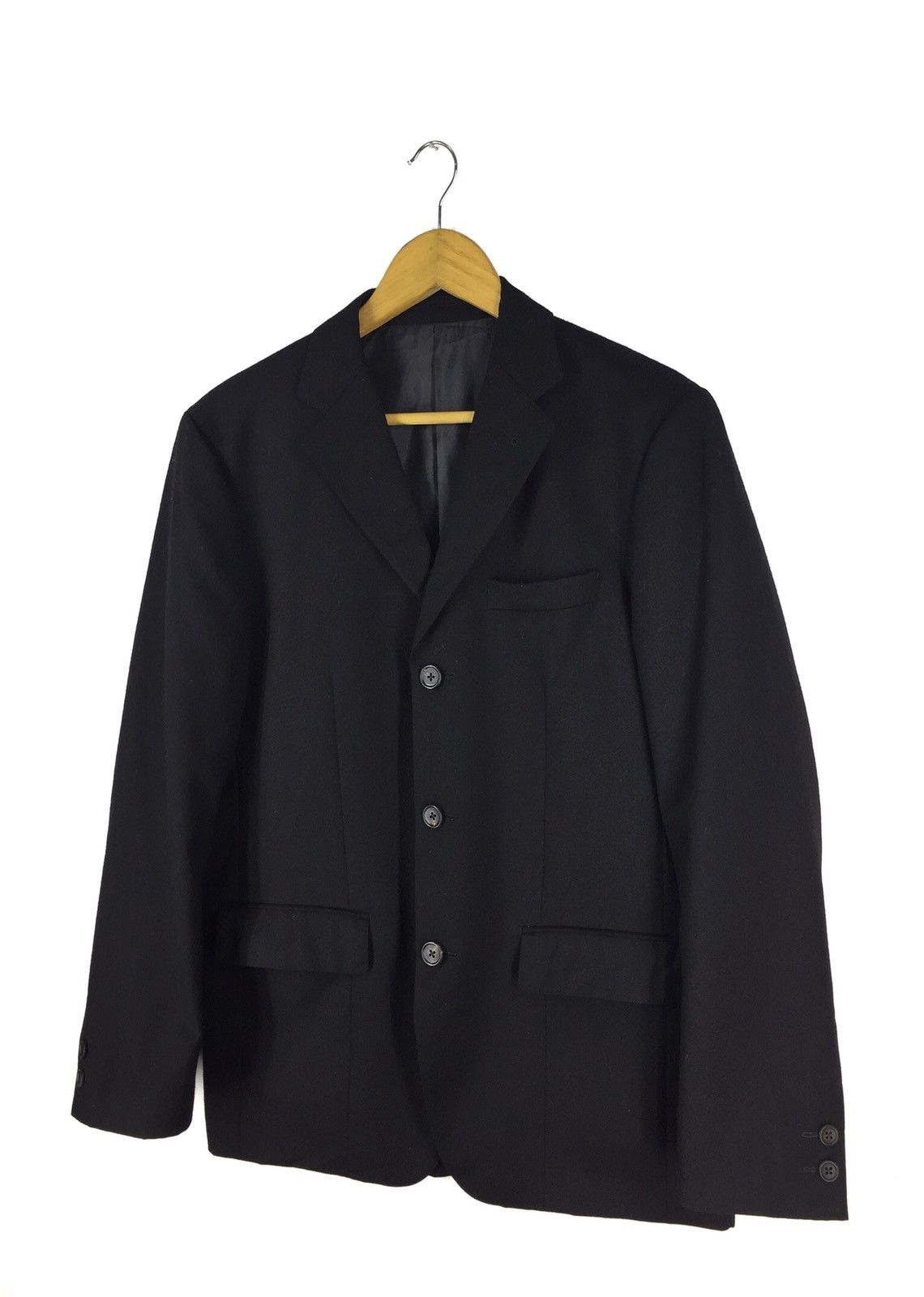 Sophnet. Sophnet black tuxedos / jacket Size US S / EU 44-46 / 1 - 3 Thumbnail