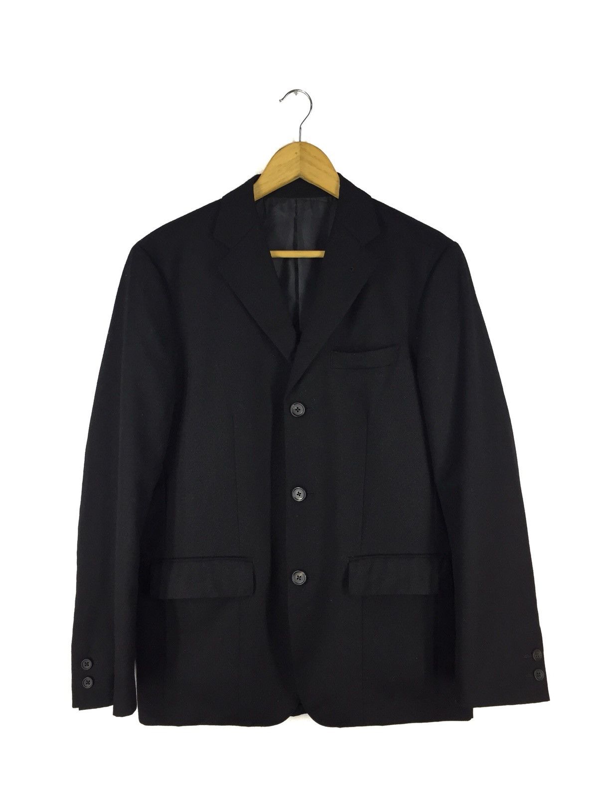 Sophnet. Sophnet black tuxedos / jacket Size US S / EU 44-46 / 1 - 2 Thumbnail