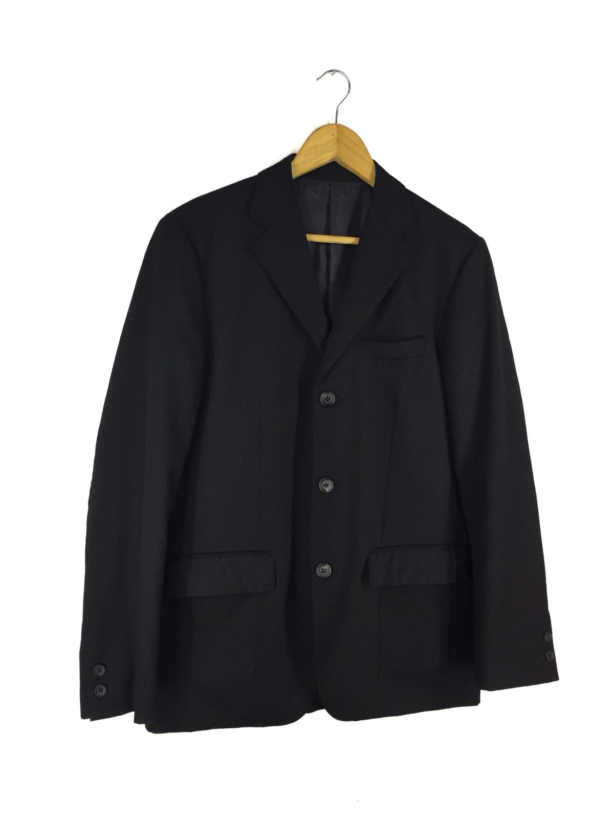Sophnet. Sophnet black tuxedos / jacket Size US S / EU 44-46 / 1 - 4 Thumbnail