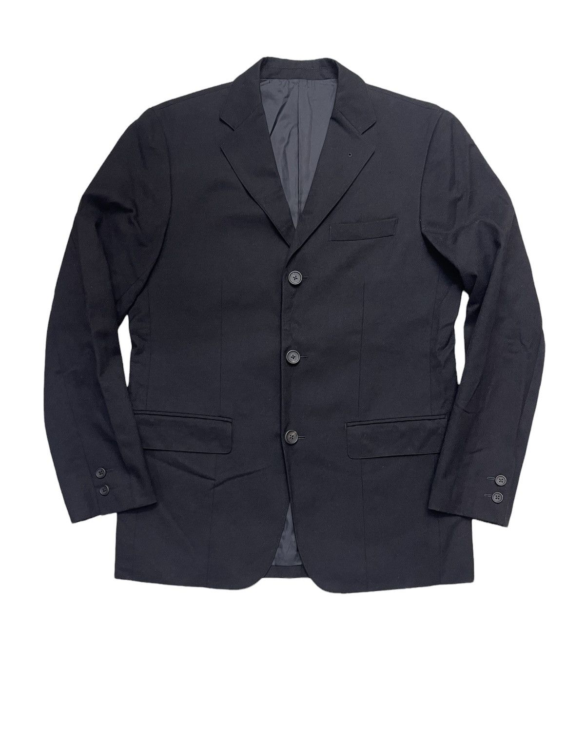 Sophnet. Sophnet black tuxedos / jacket Size US S / EU 44-46 / 1 - 1 Thumbnail