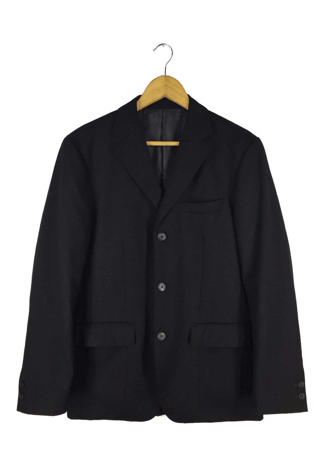 Sophnet. Sophnet black tuxedos / jacket Size US S / EU 44-46 / 1 - 8 Thumbnail