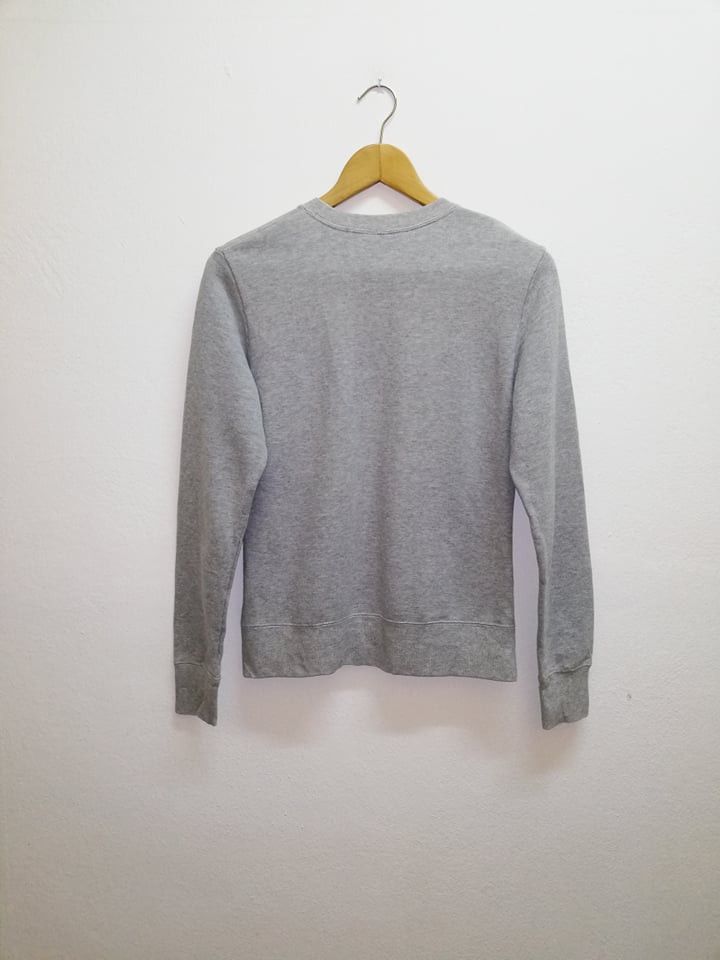 Adidas Vintage Adidas sweatshirt Good Codition Size S / US 4 / IT 40 - 4 Thumbnail