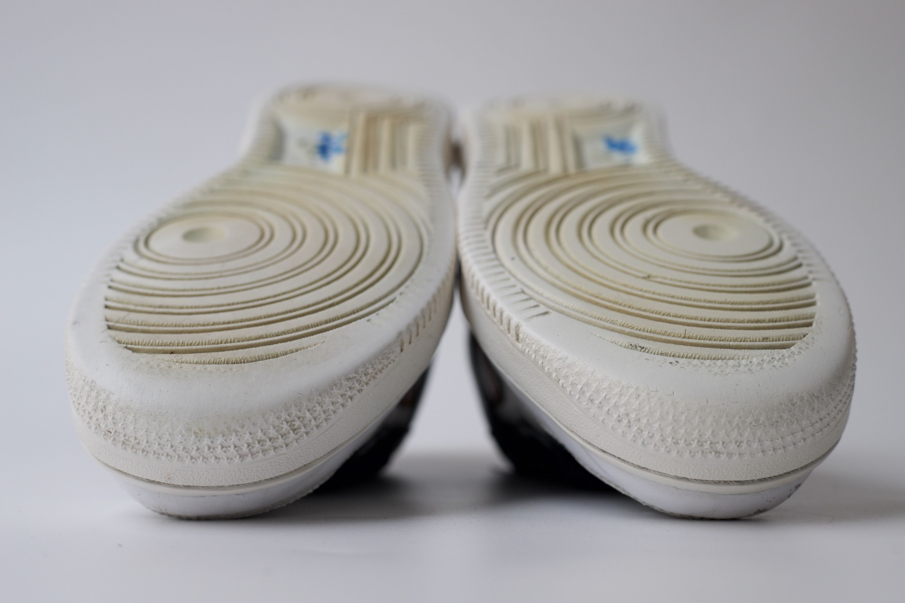 Nike 2007 Nike Air Force 1 "Olympic" Size US 7 / EU 40 - 15 Thumbnail