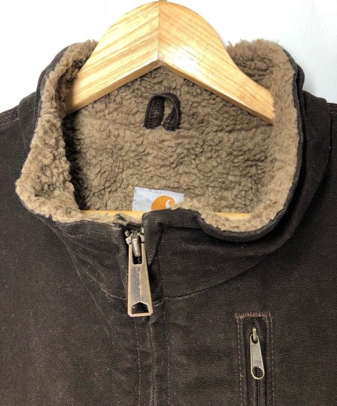 Carhartt Vintage Carhartt Detroit Jacket Size US M / EU 48-50 / 2 - 4 Thumbnail