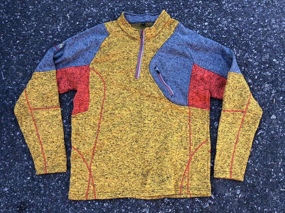 Other Hiking or mountain jacket nice design Size US L / EU 52-54 / 3 - 1 Thumbnail