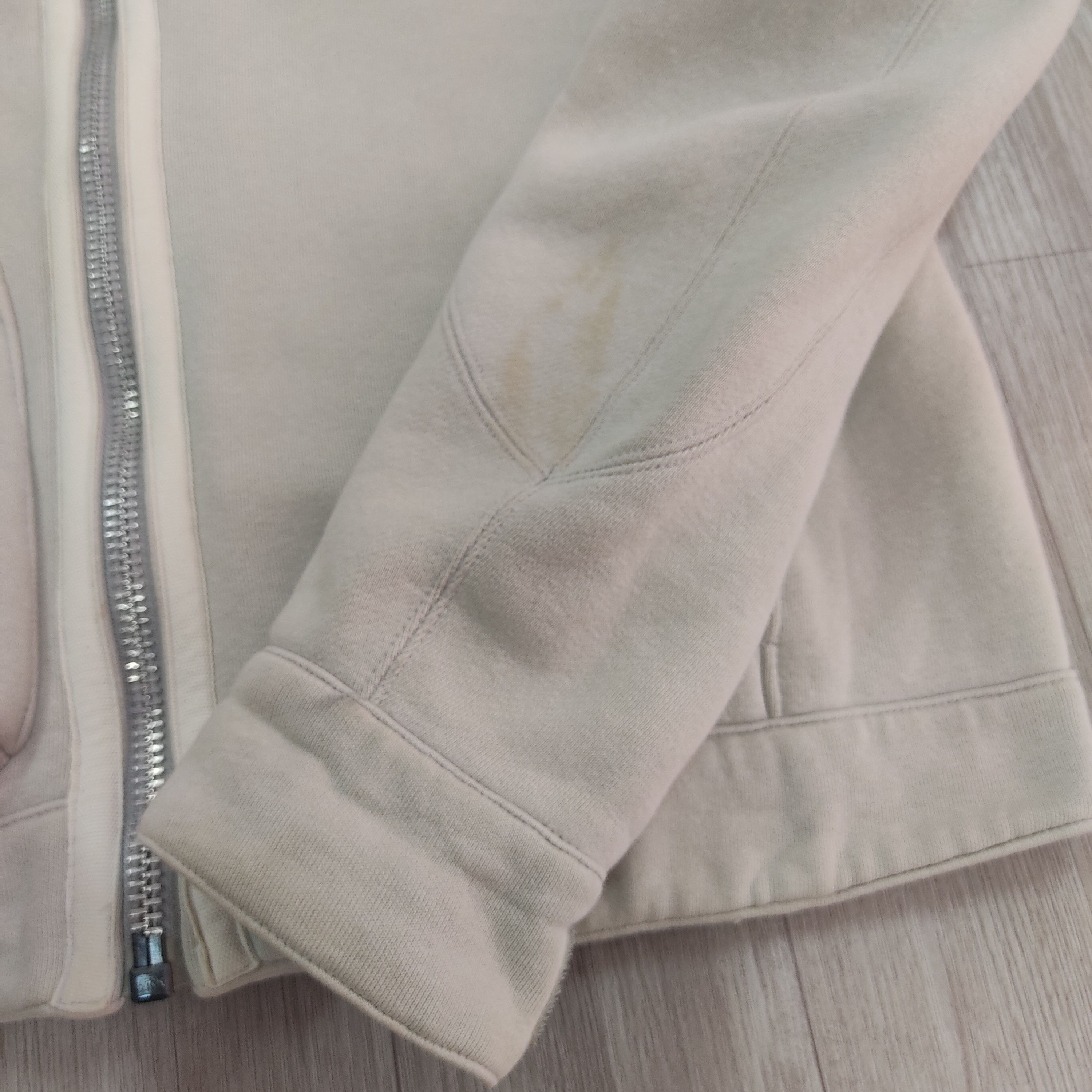 GOODENOUGH FINESSE x GOODENOUGH True Vintage Stand Collar Jacket Size US M / EU 48-50 / 2 - 9 Thumbnail