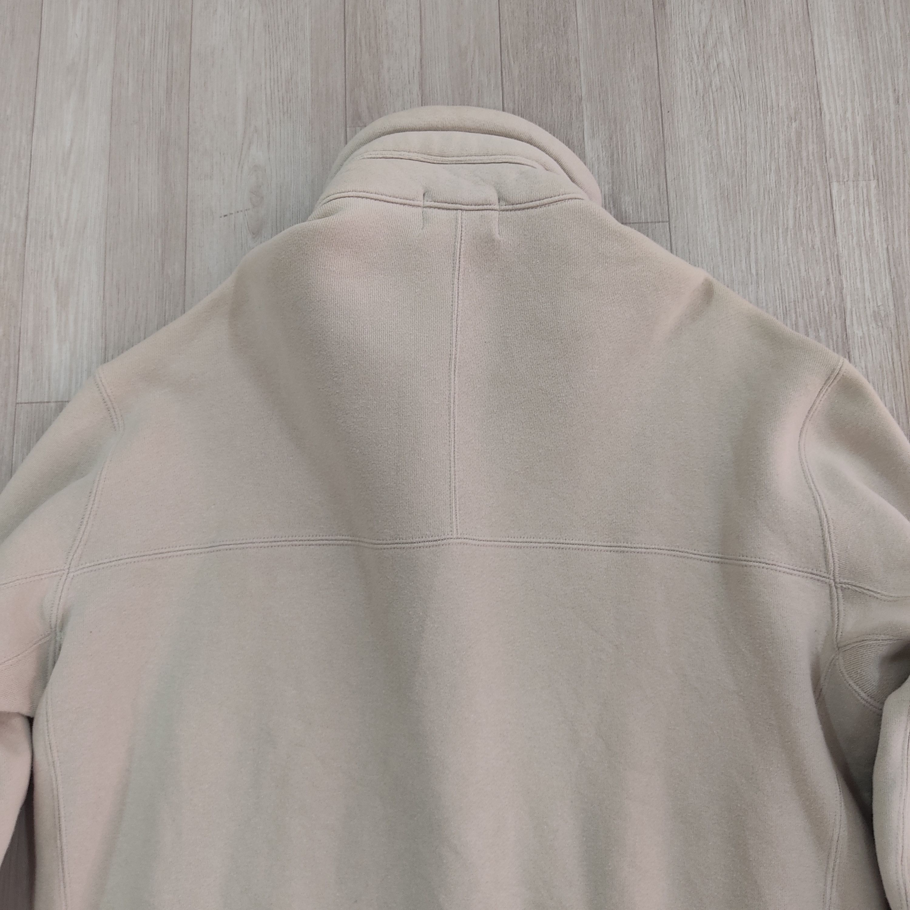 GOODENOUGH FINESSE x GOODENOUGH True Vintage Stand Collar Jacket Size US M / EU 48-50 / 2 - 21 Thumbnail