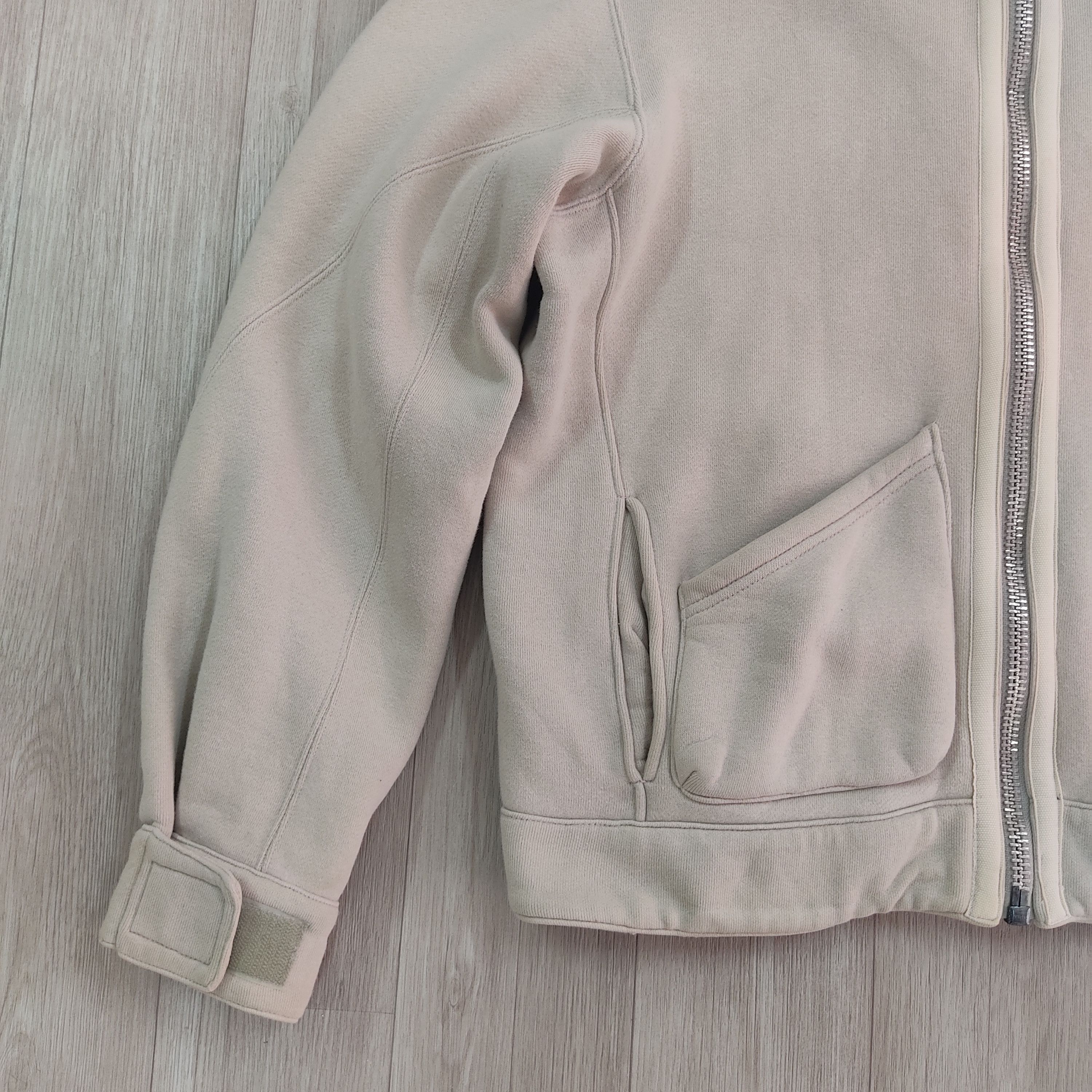 GOODENOUGH FINESSE x GOODENOUGH True Vintage Stand Collar Jacket Size US M / EU 48-50 / 2 - 6 Thumbnail
