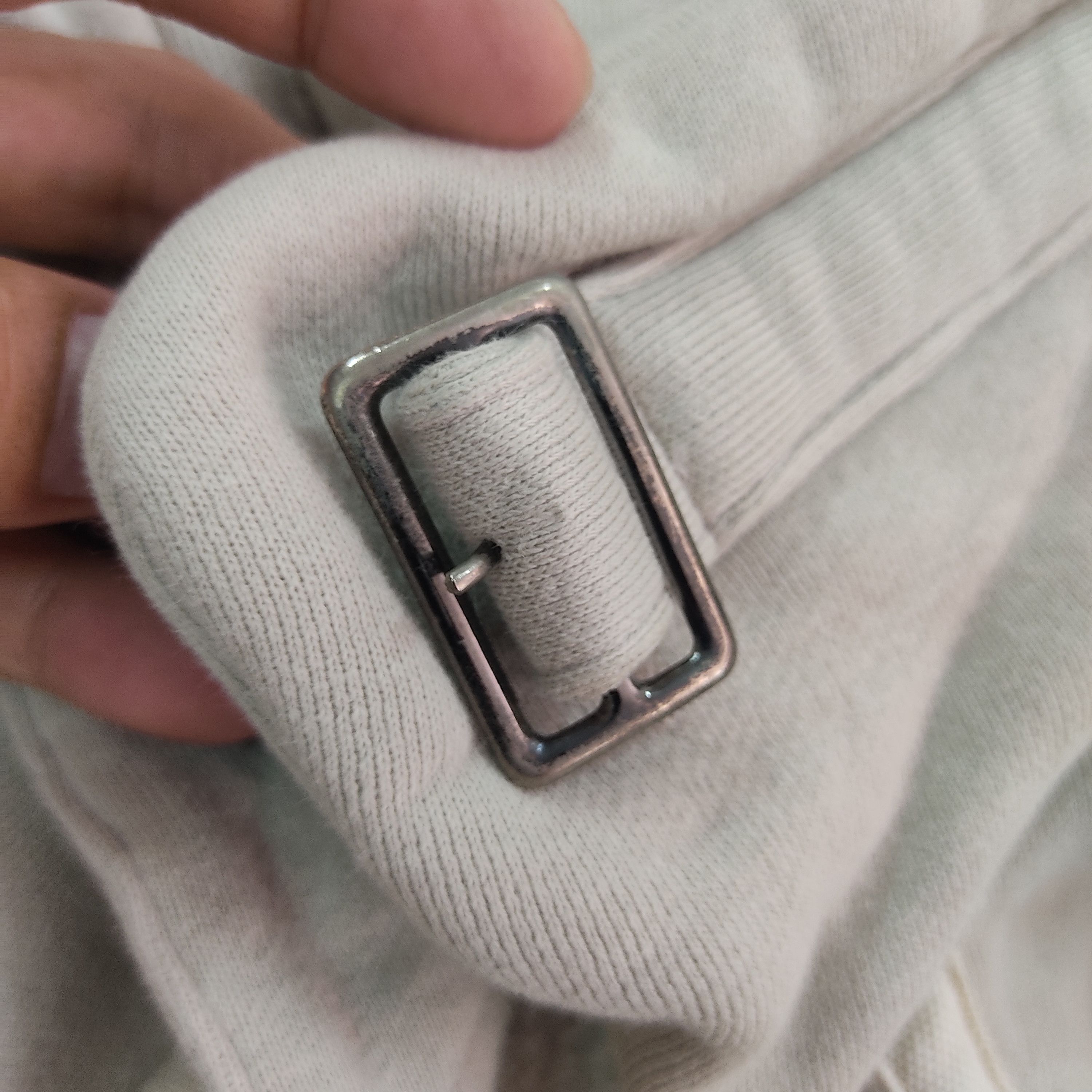 GOODENOUGH FINESSE x GOODENOUGH True Vintage Stand Collar Jacket Size US M / EU 48-50 / 2 - 18 Thumbnail
